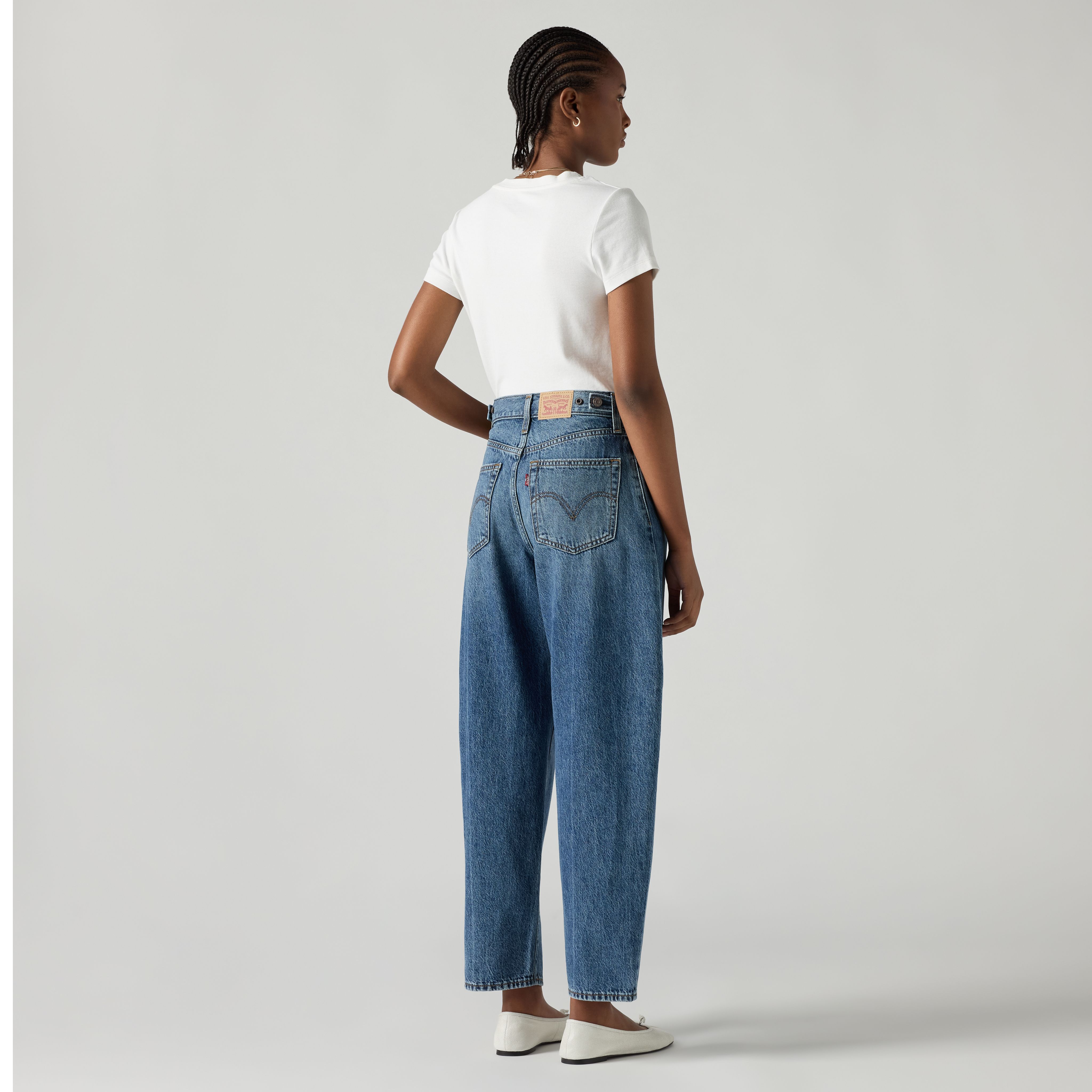 Cinch Taper Lightweight Jeans 5