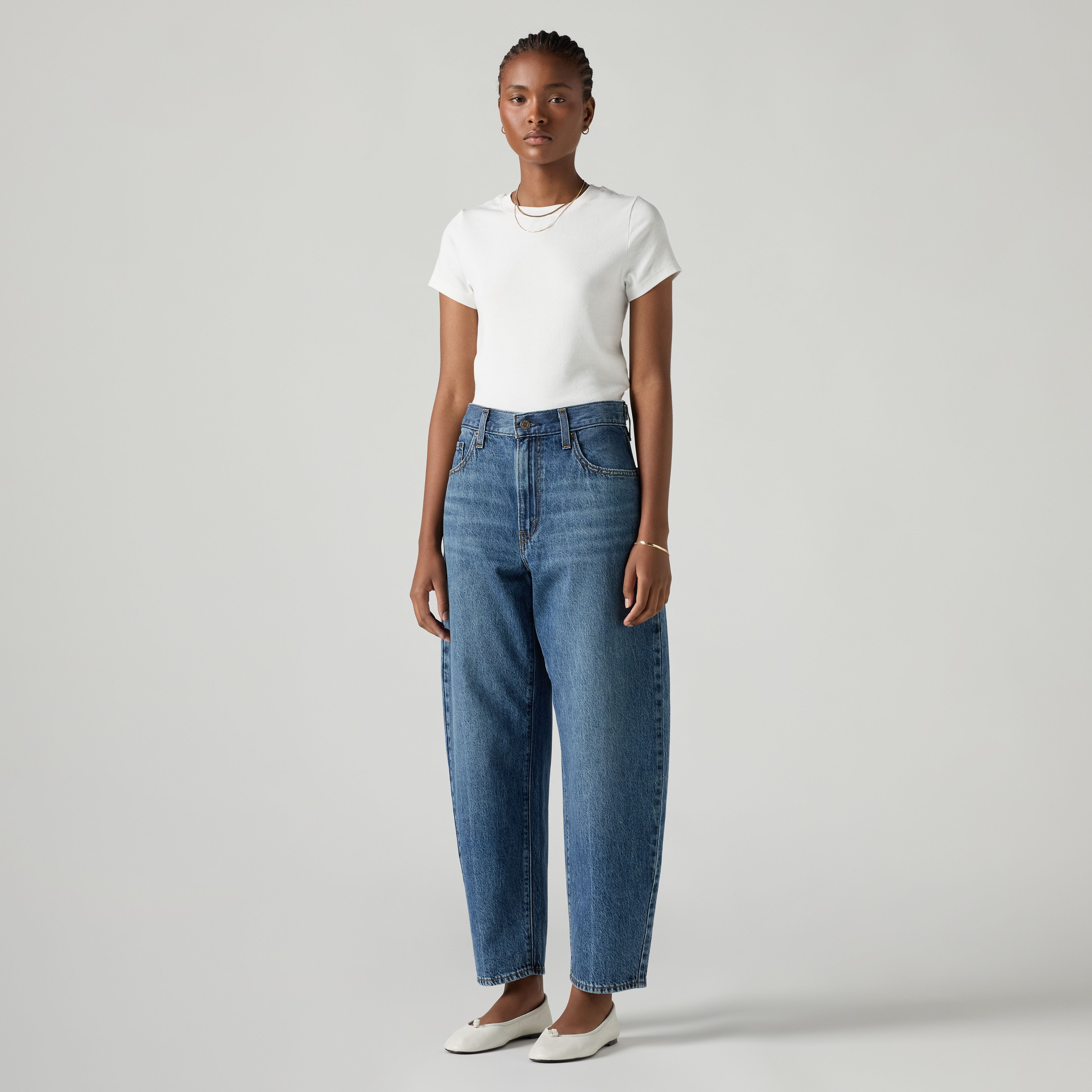 Cinch Taper Lightweight Jeans 7
