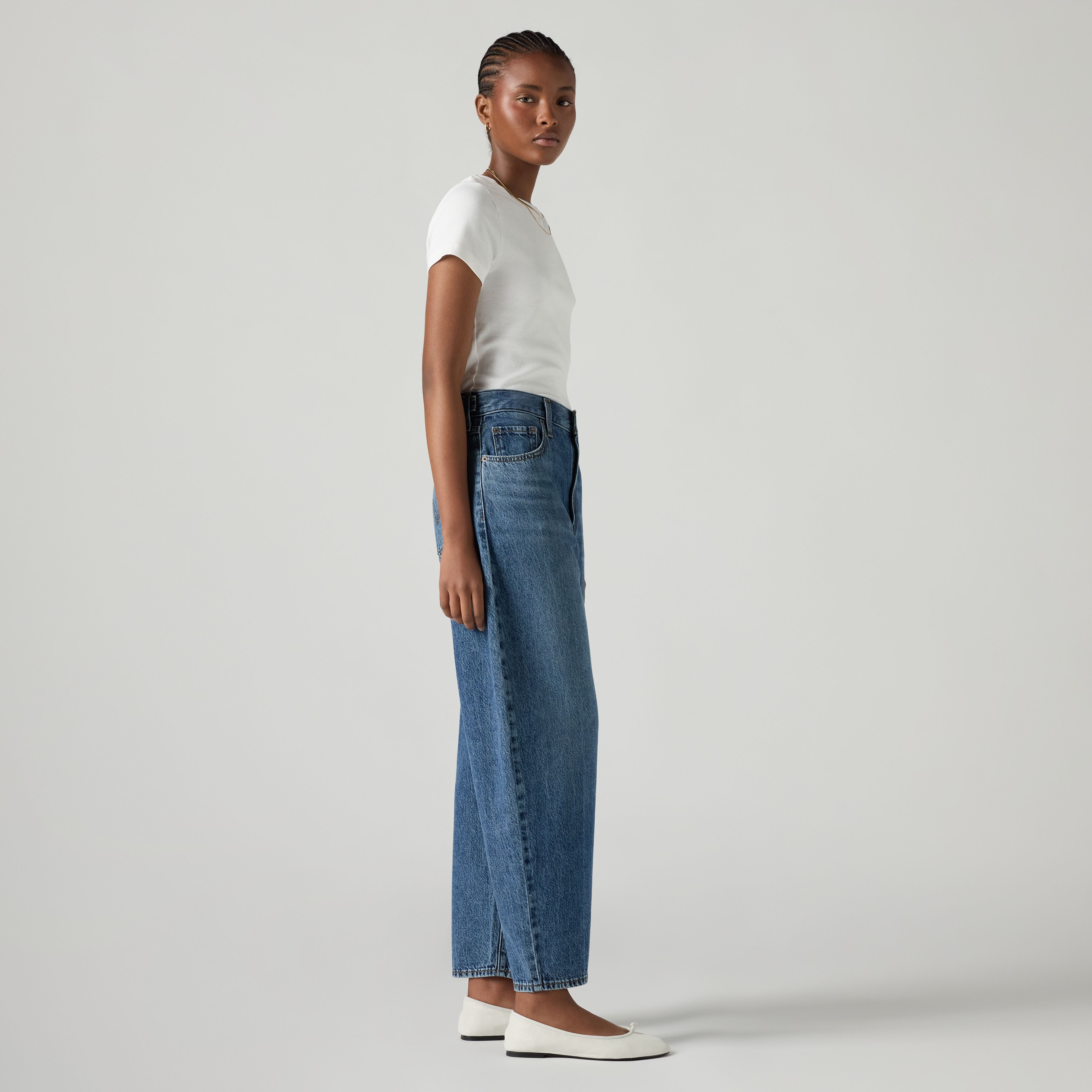 Cinch Taper Lightweight Jeans 6