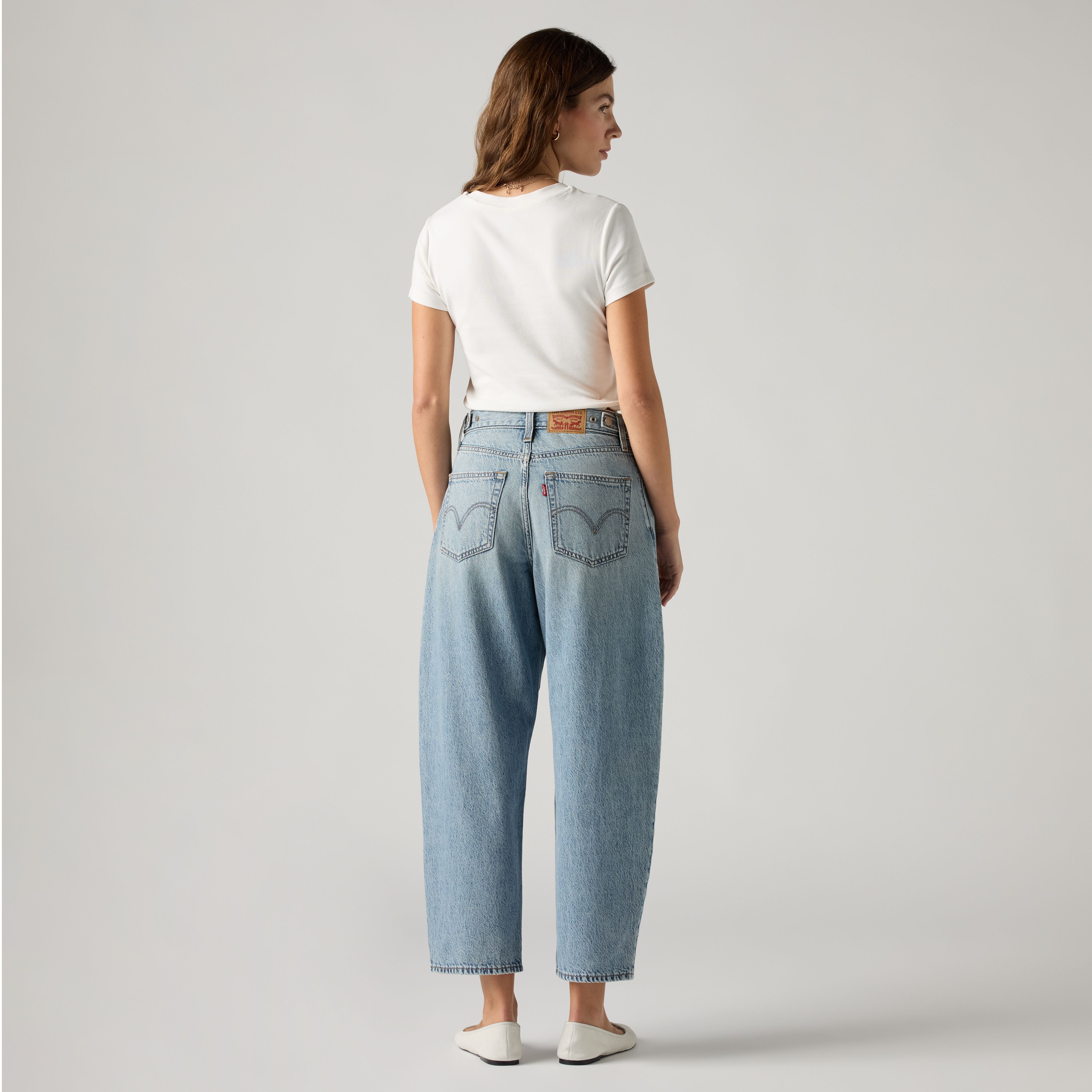Cinch Taper Lightweight Jeans 5