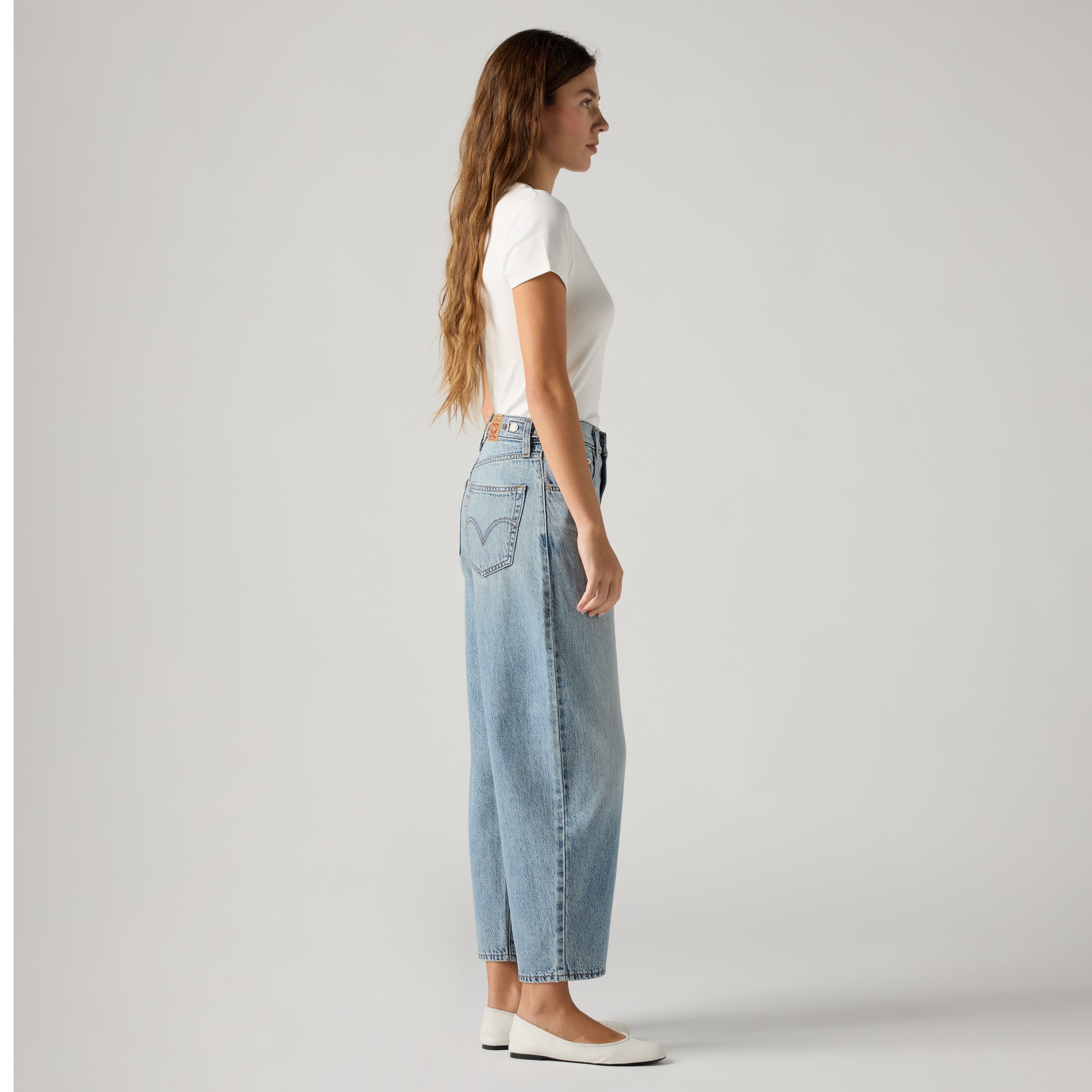 Cinch Taper Lightweight Jeans 6