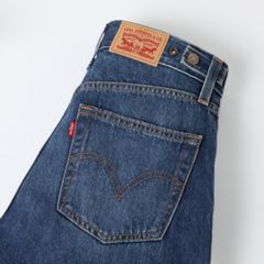 Cinch Taper Lightweight Jeans — Washed Right - Dark Wash 9