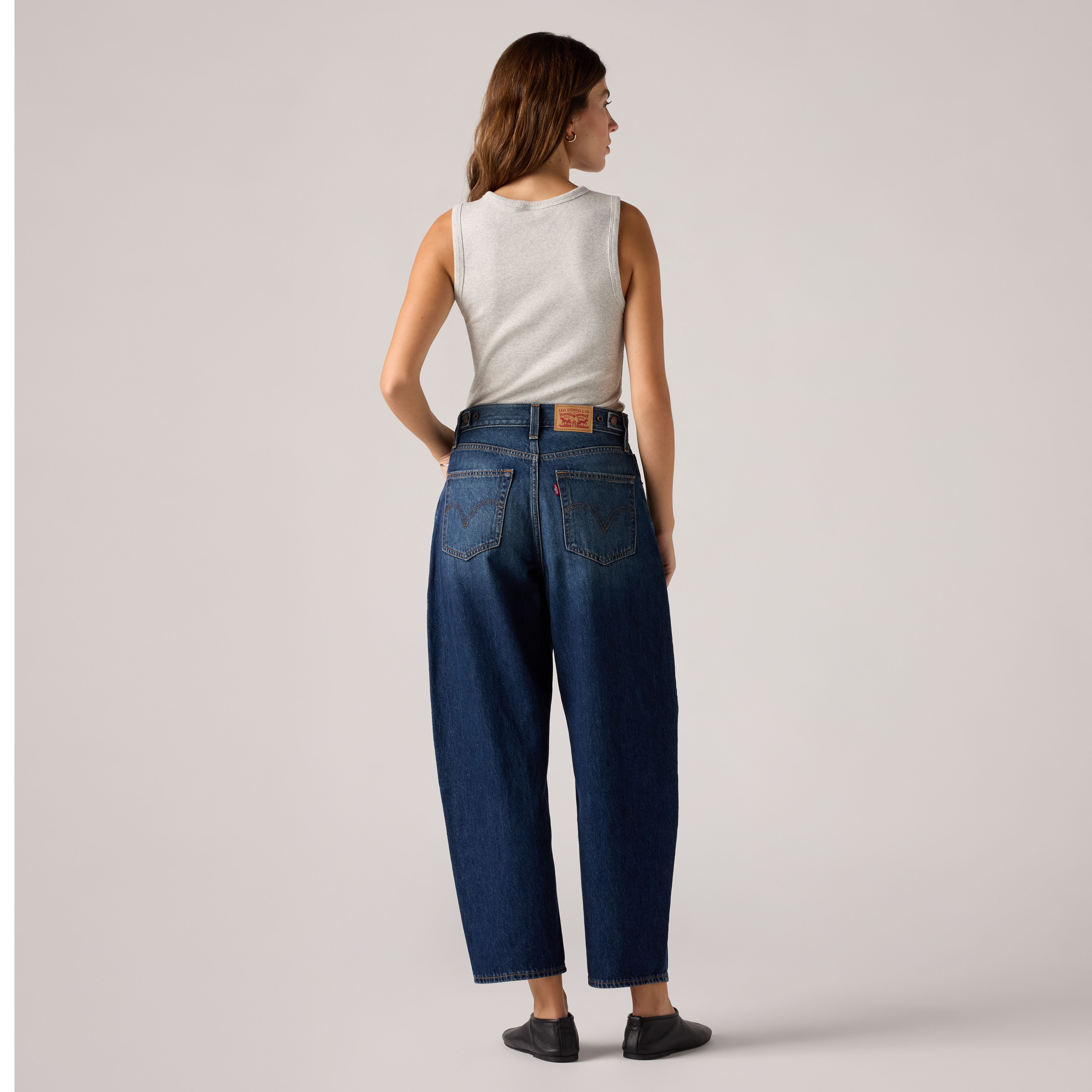 Cinch Taper Lightweight Jeans 5