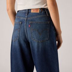 Cinch Taper Lightweight Jeans — Washed Right - Dark Wash 4