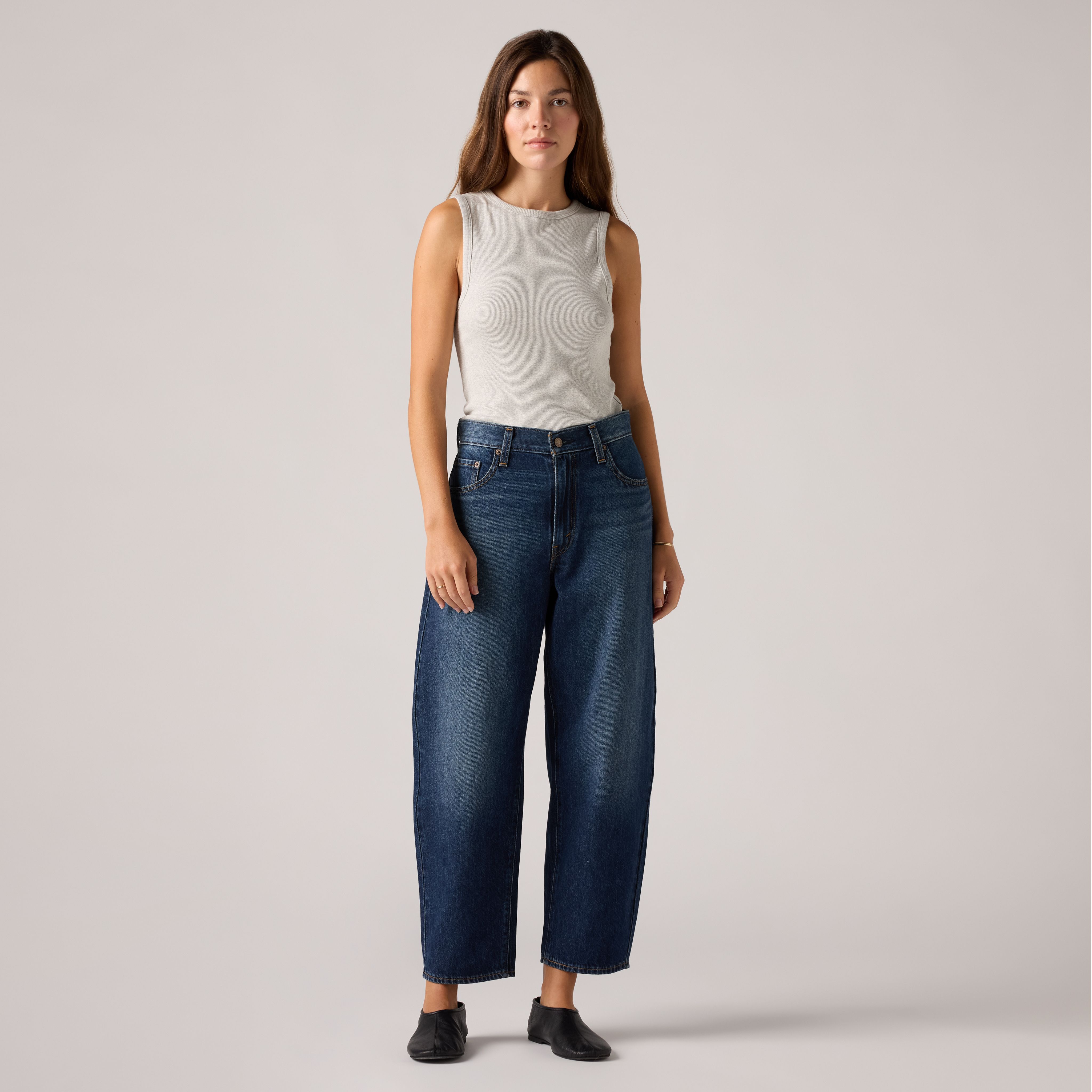 Cinch Taper Lightweight Jeans 7