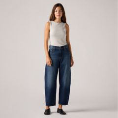 Cinch Taper Lightweight Jeans — Washed Right - Dark Wash 7