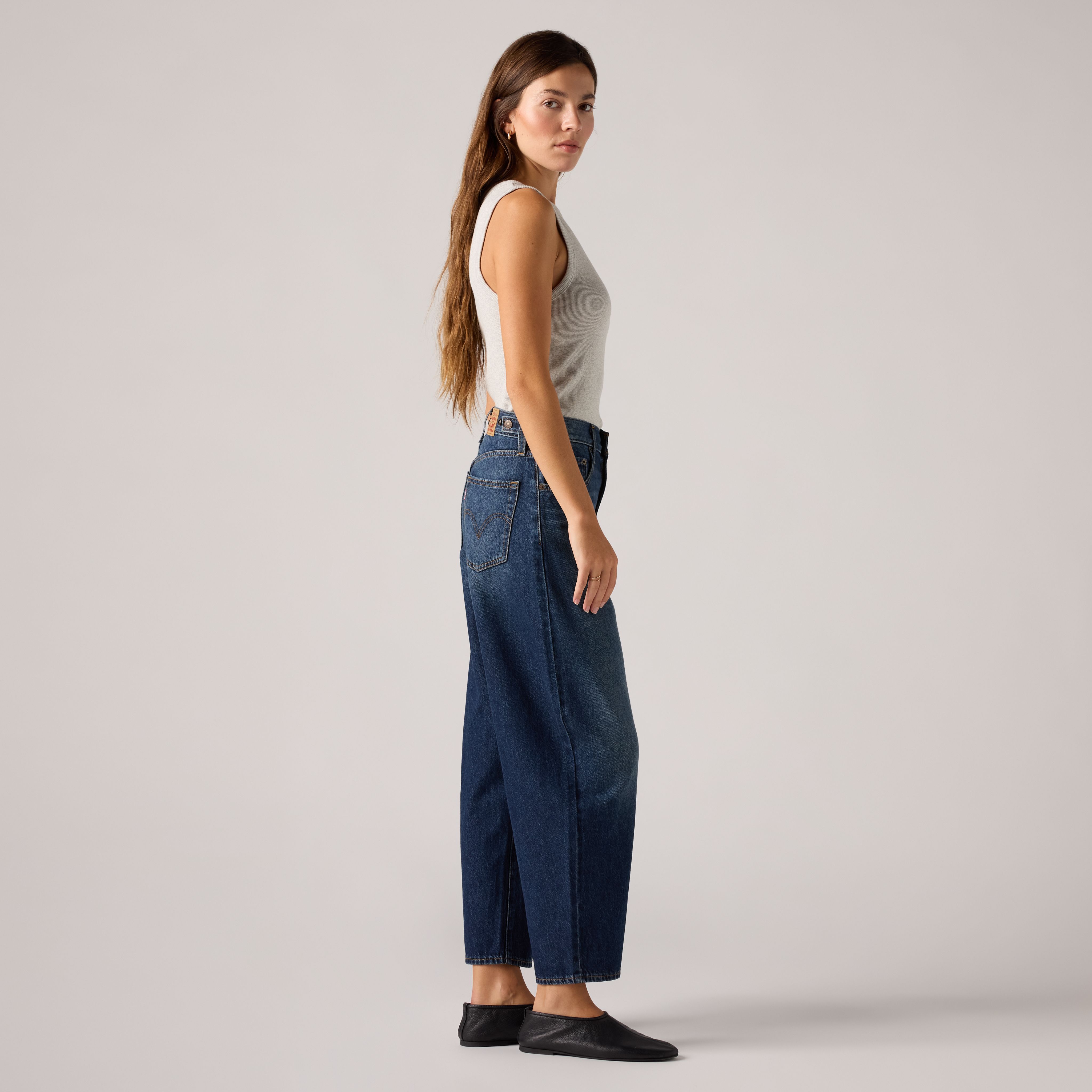 Cinch Taper Lightweight Jeans 6