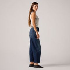 Cinch Taper Lightweight Jeans — Washed Right - Dark Wash 6