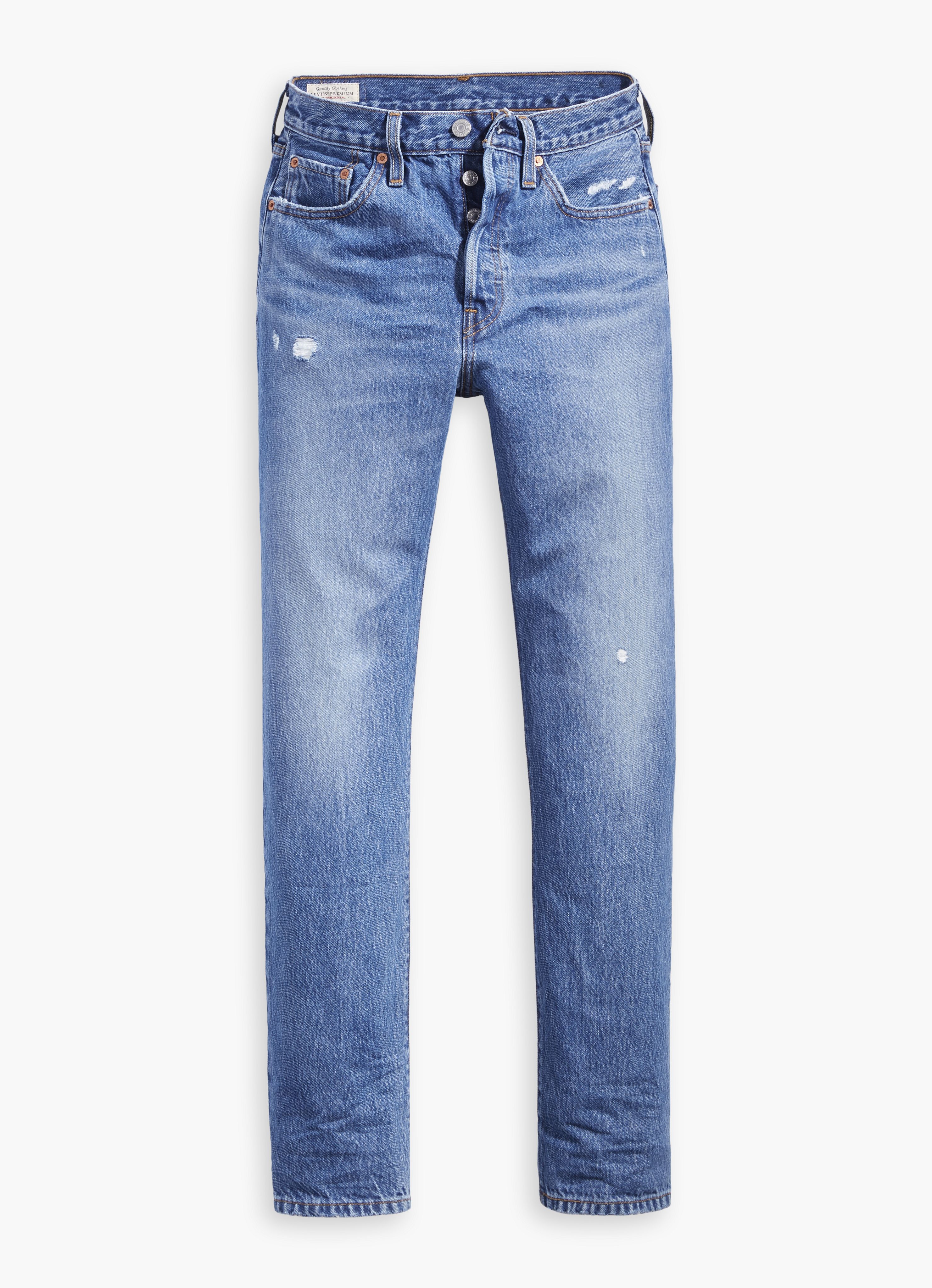 501® Original Fit Women's Jeans 3