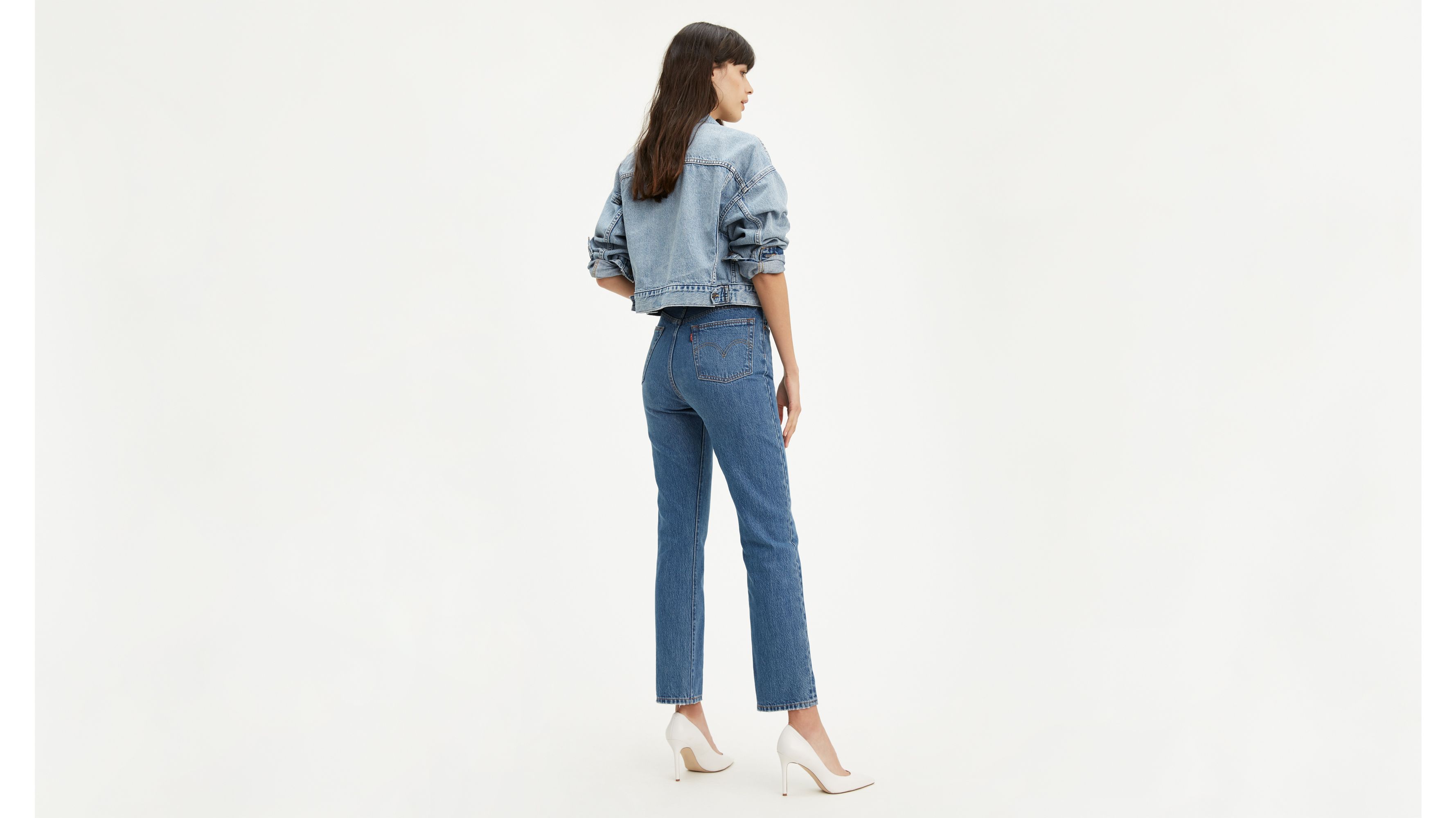 501® Original Fit Women's Jeans 2