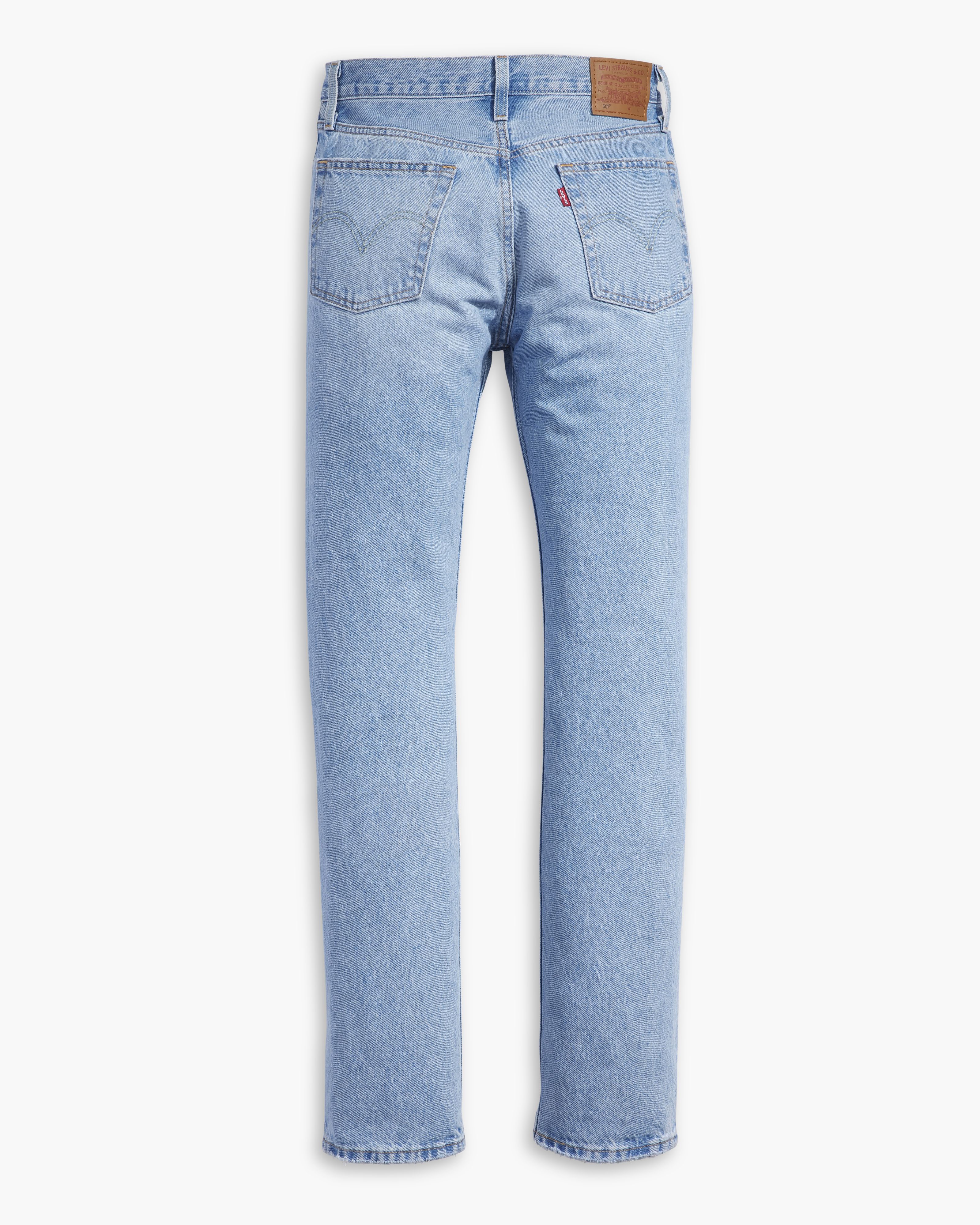 501® Original Fit Women's Jeans 8