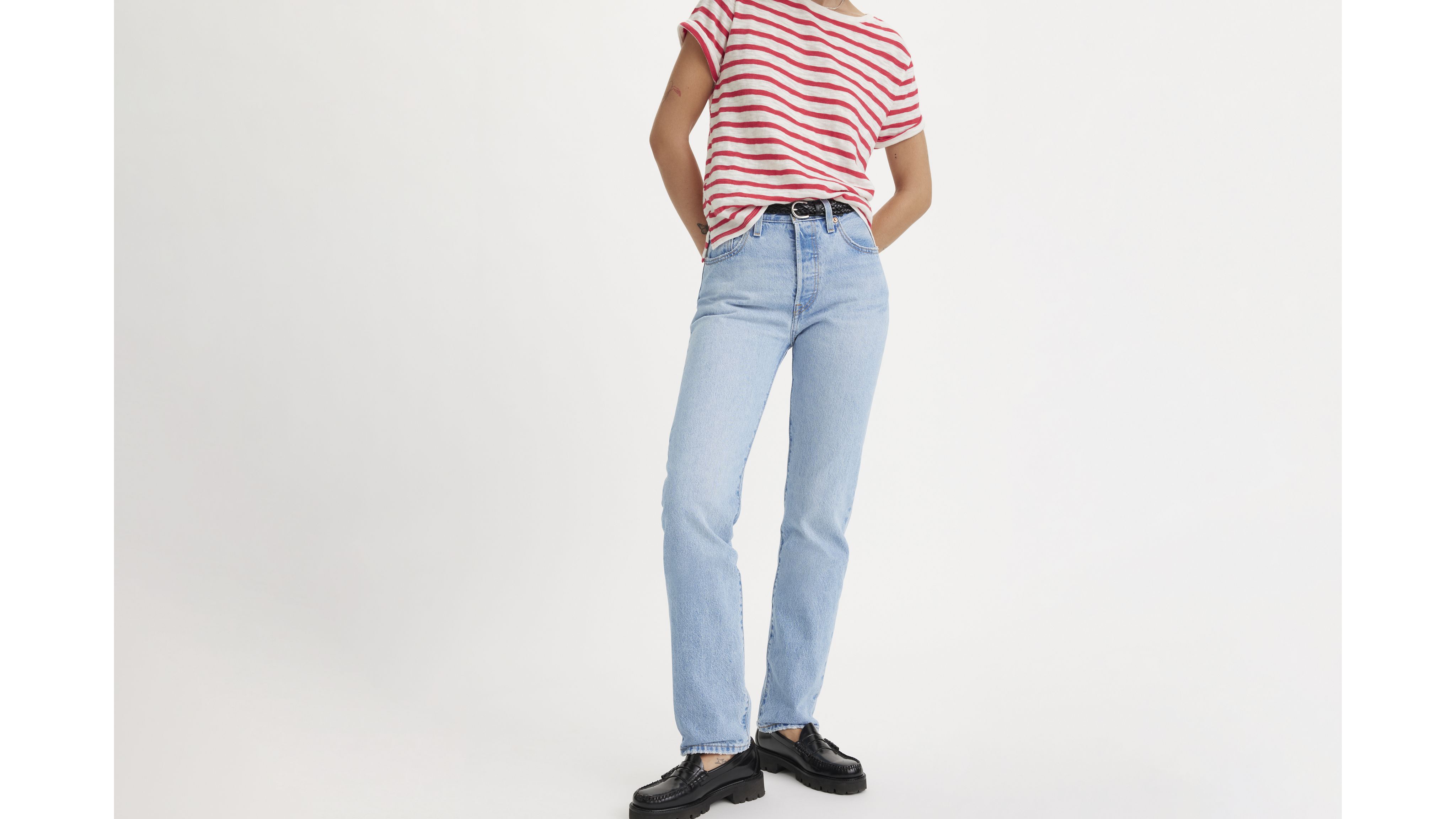 501® Original Fit Women's Jeans 5