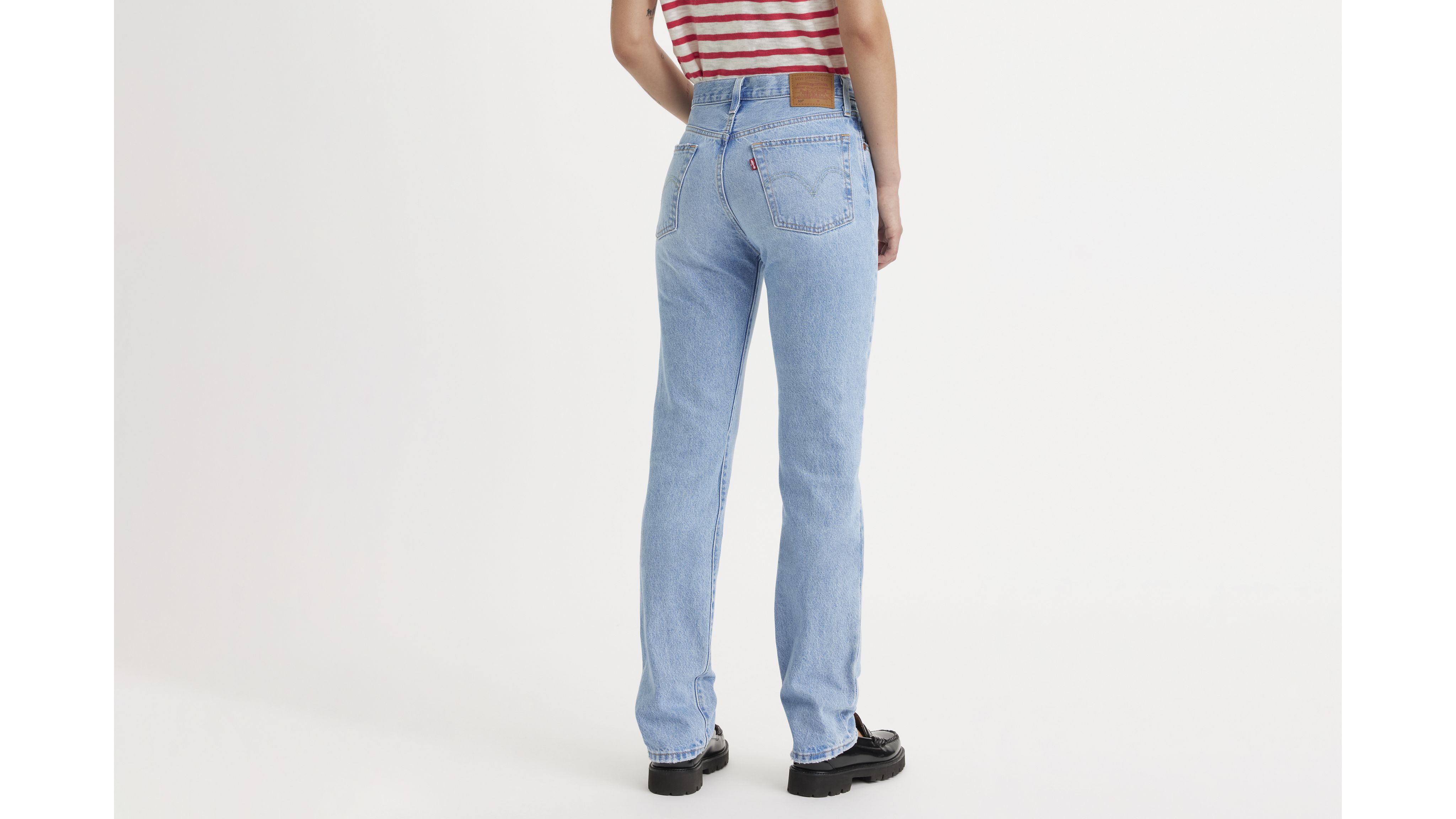 501® Original Fit Women's Jeans 6