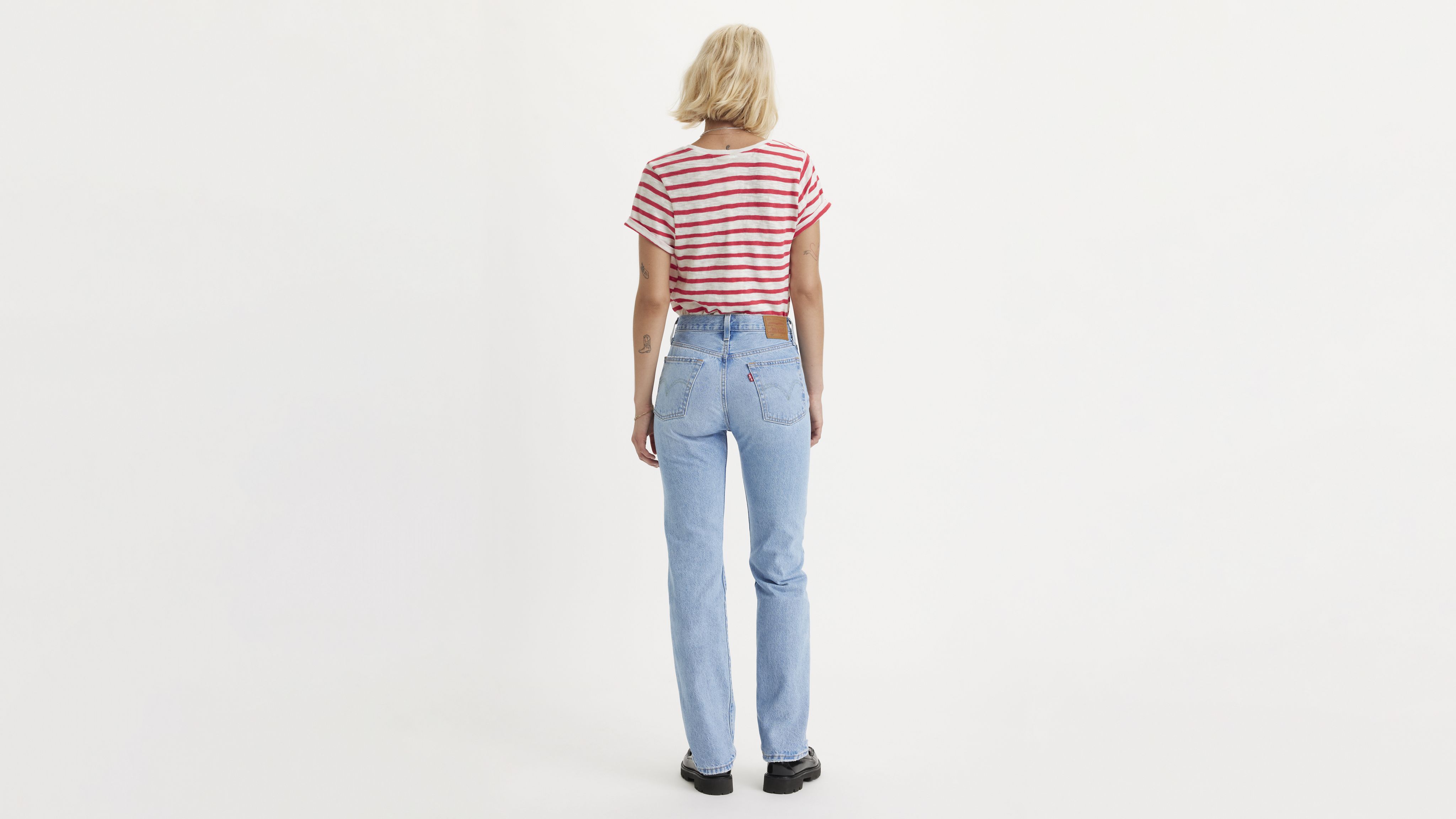 501® Original Fit Women's Jeans 2