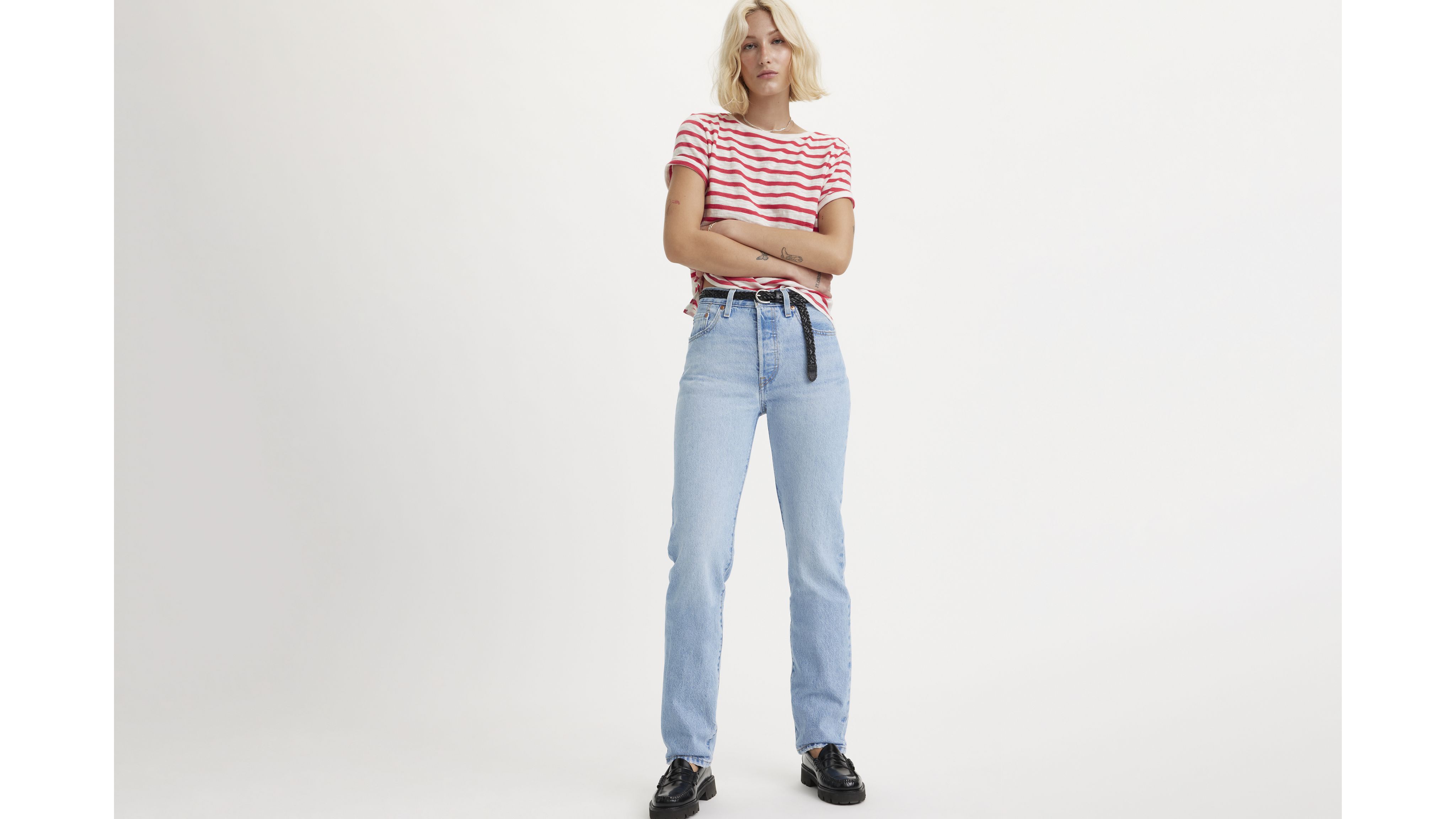 501® Original Fit Women's Jeans 1