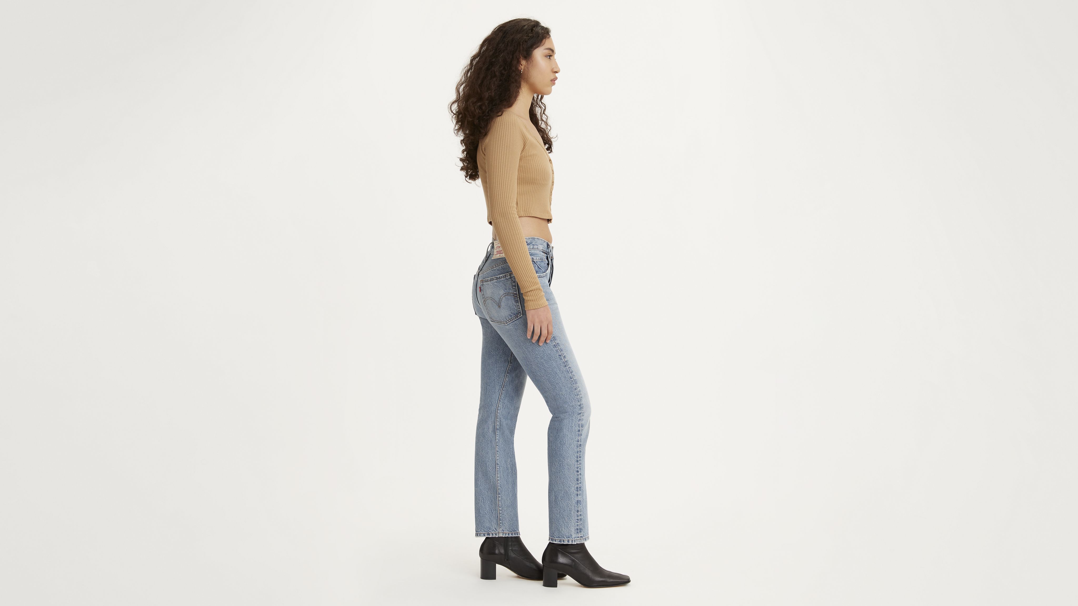 Circular 501® Original Fit Women's Jeans 3