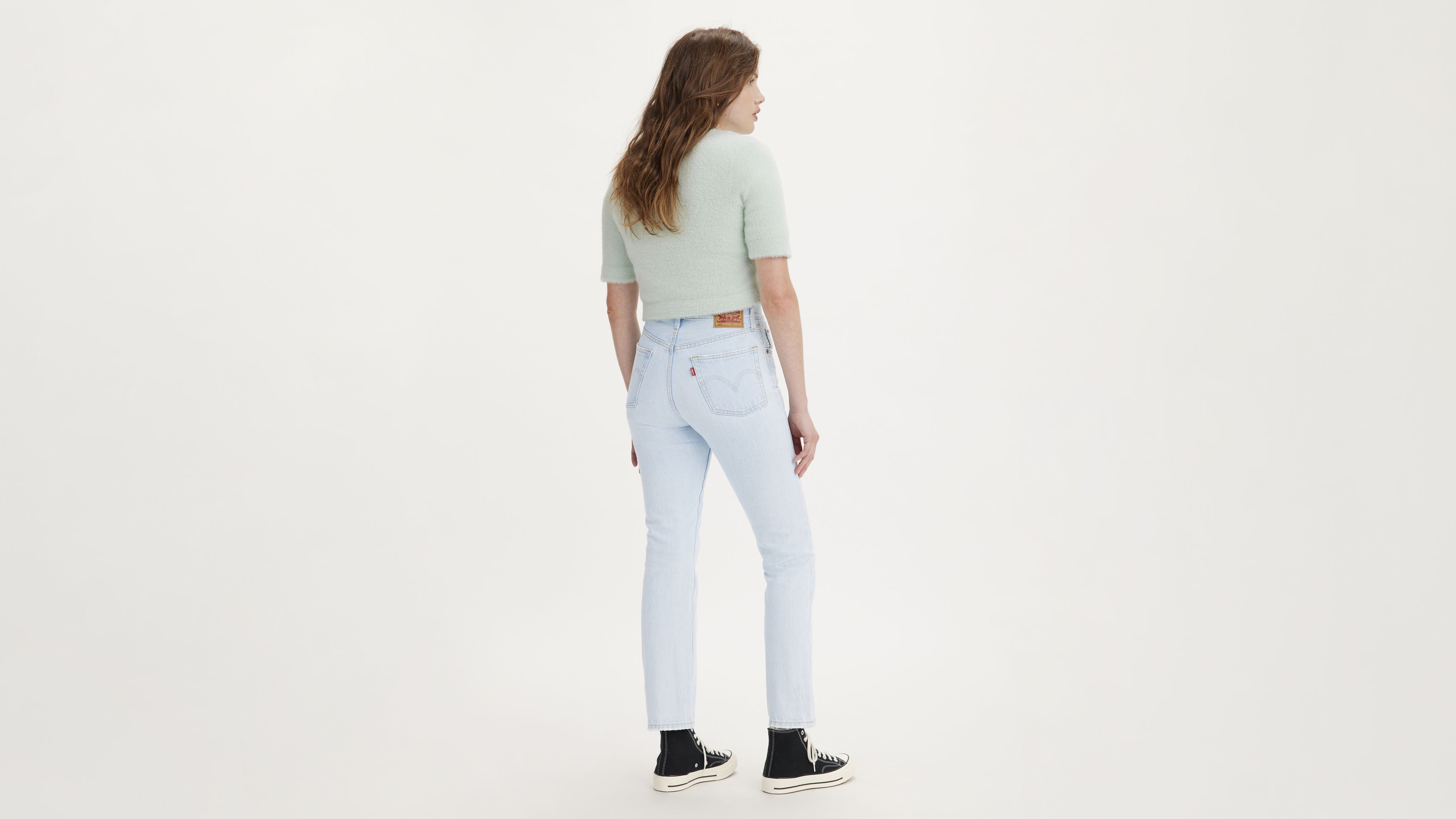 501® Original Fit Women's Jeans 3