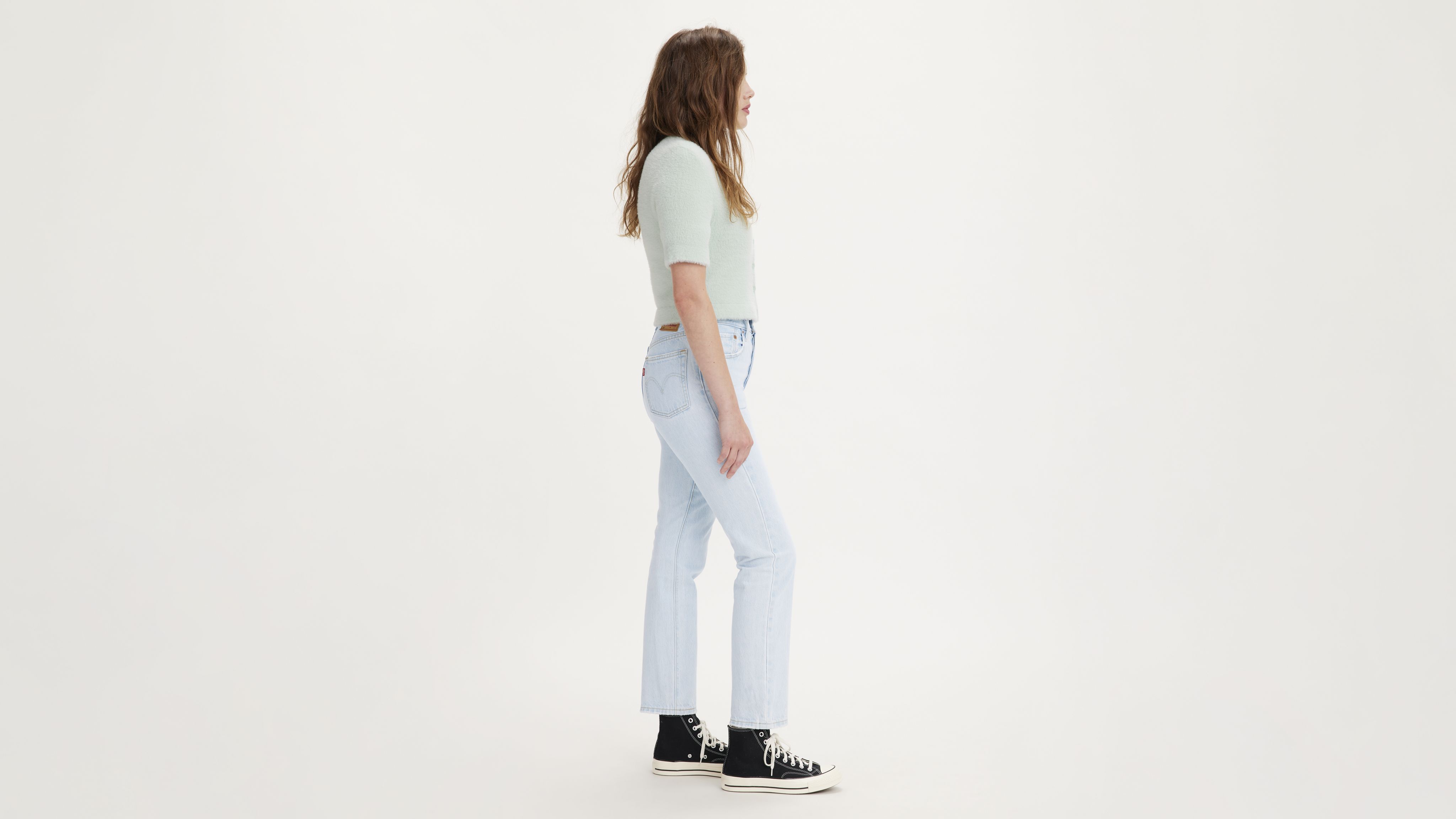 501® Original Fit Women's Jeans 2
