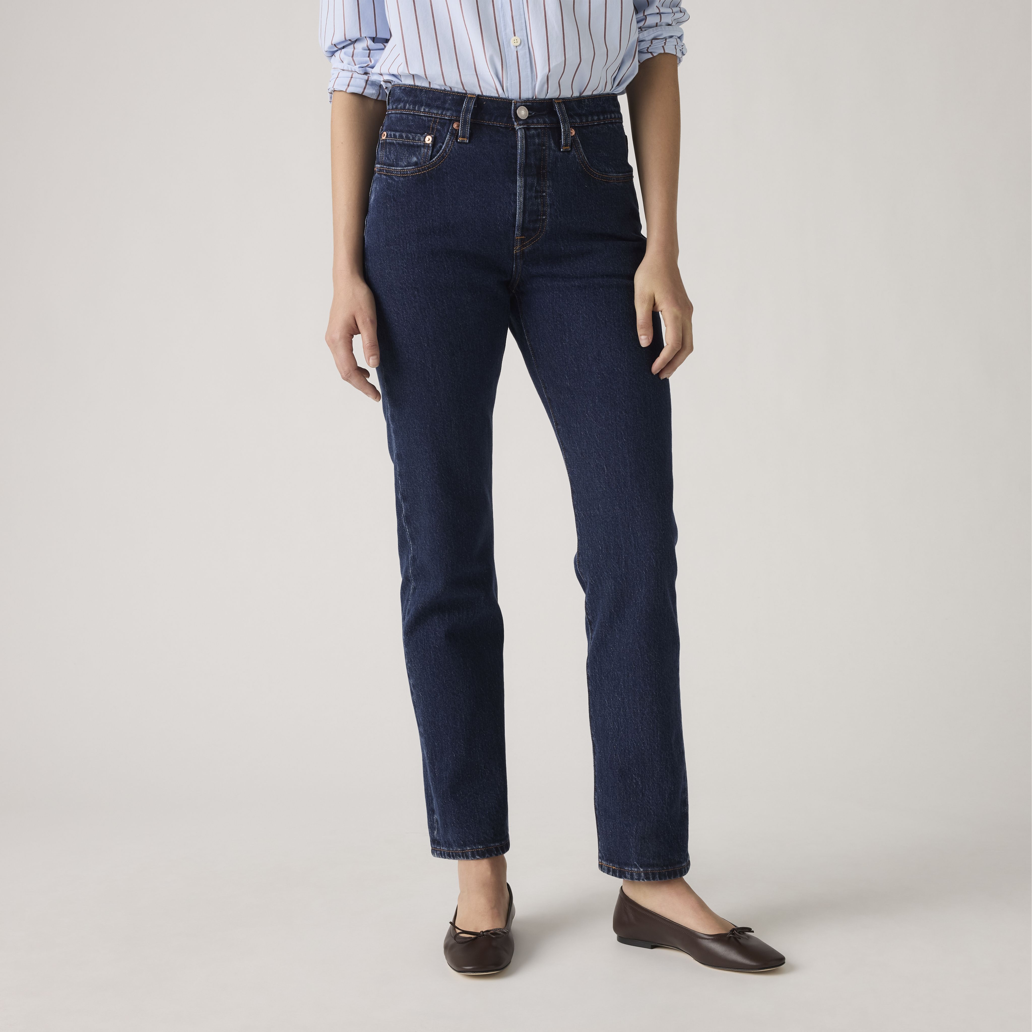 501® Original Fit Women's Jeans 2