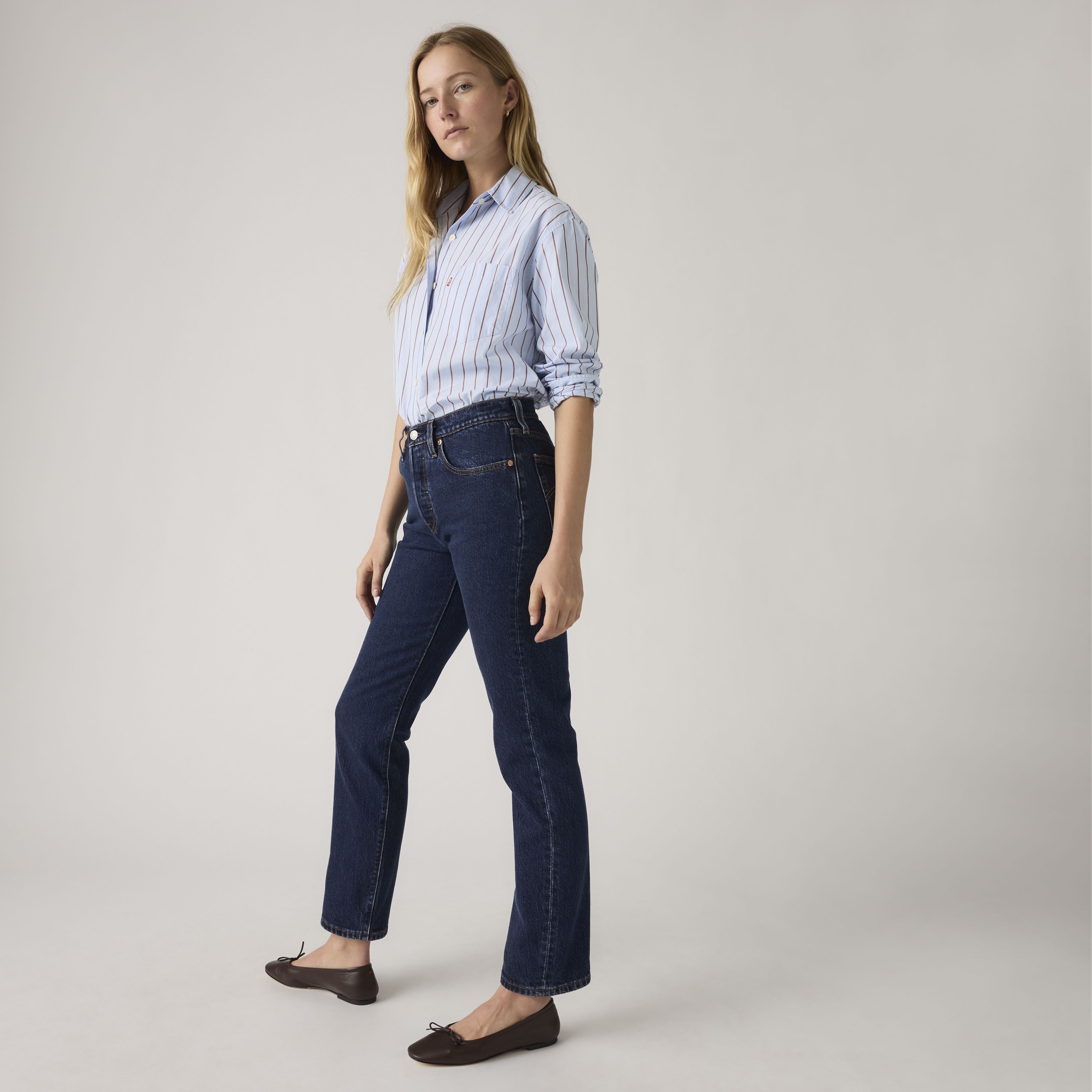 501® Original Fit Women's Jeans 1