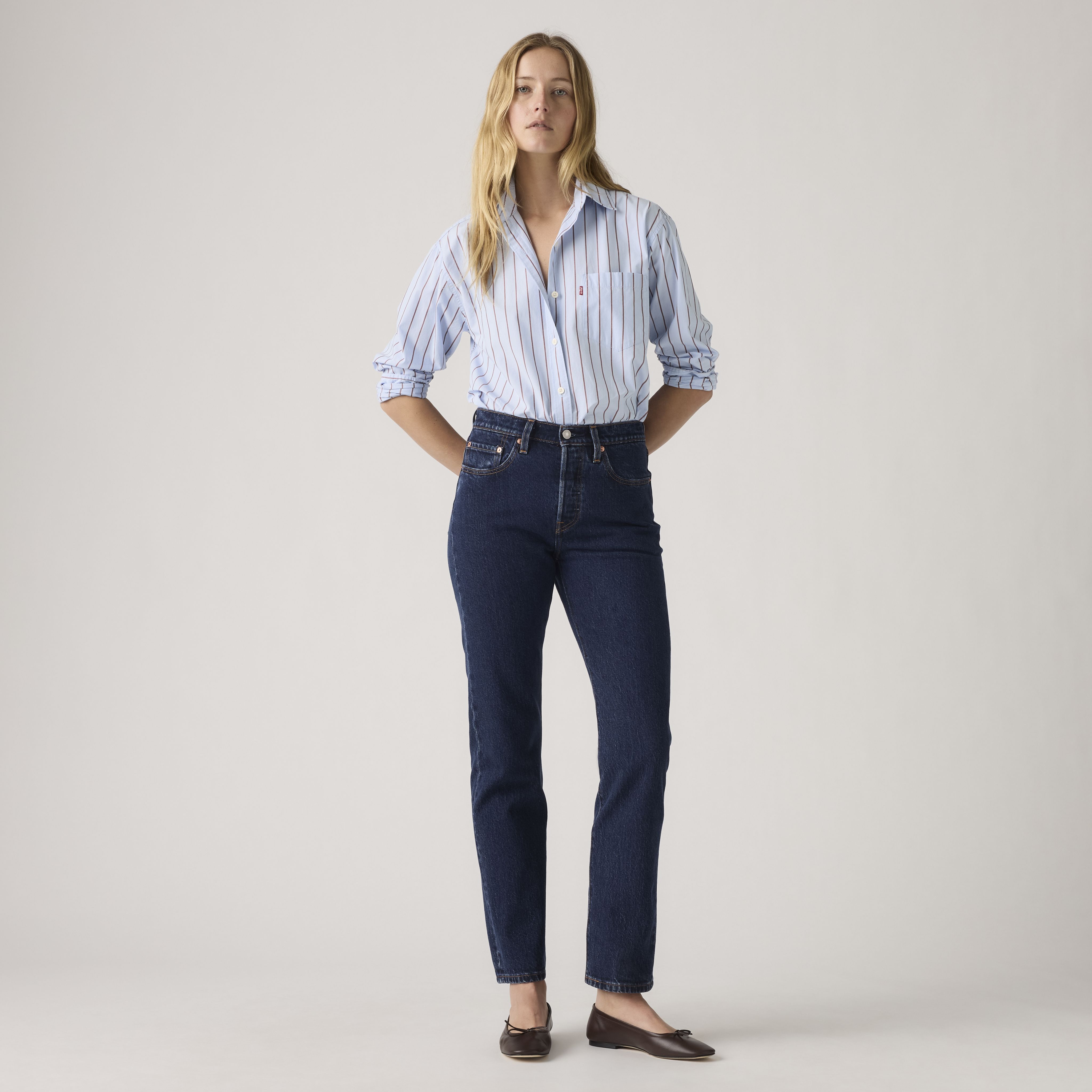 501® Original Fit Women's Jeans 7