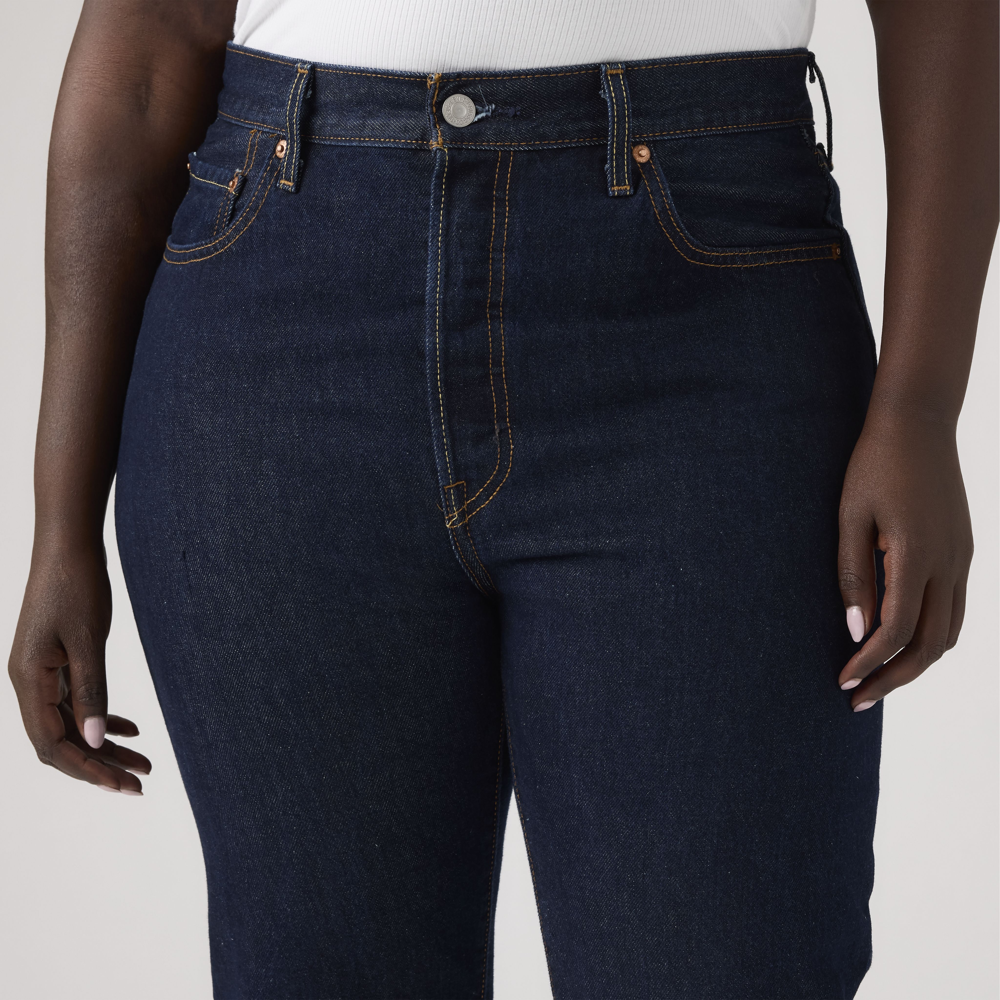 501MD L'Original jean pour femme 10