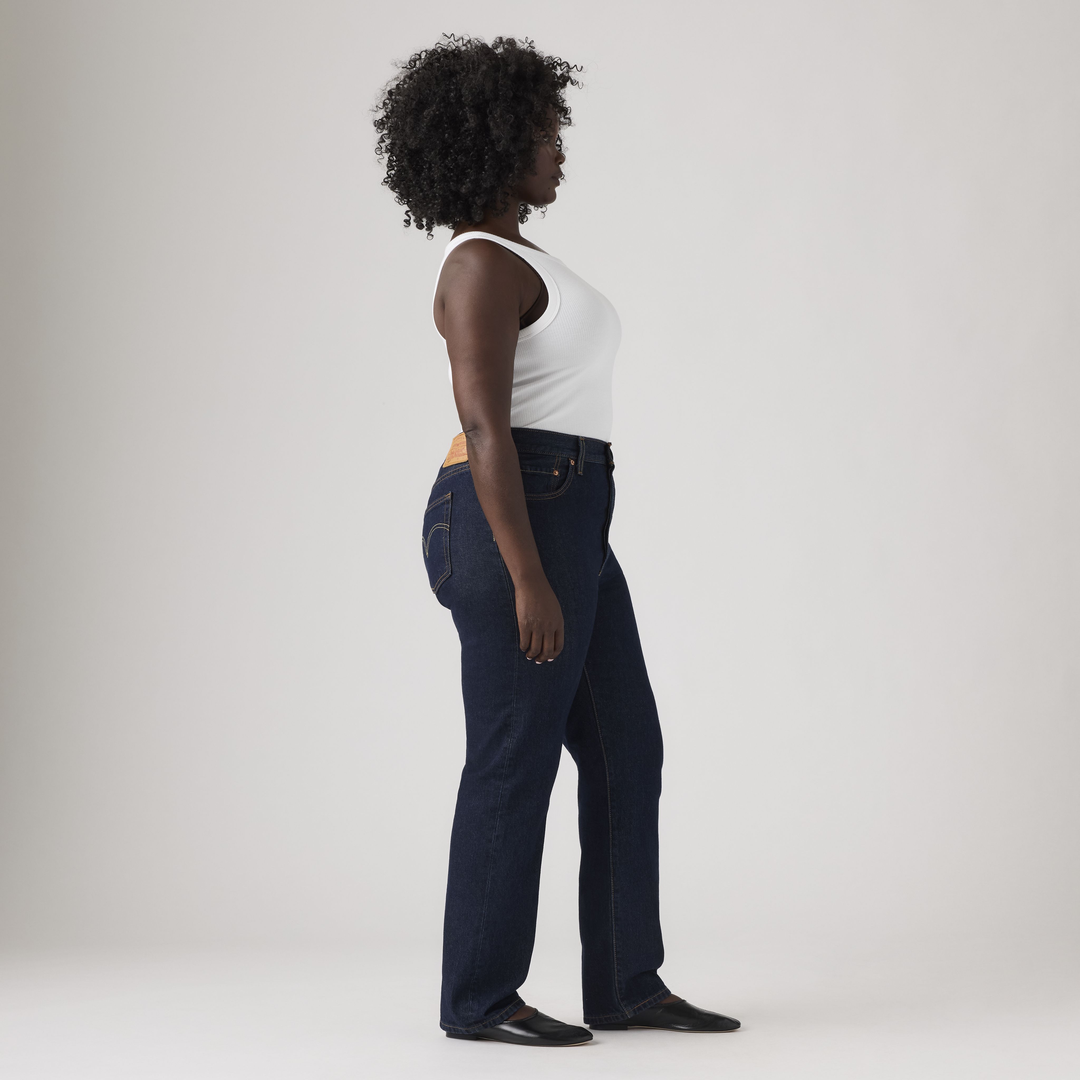 501MD L'Original jean pour femme 9