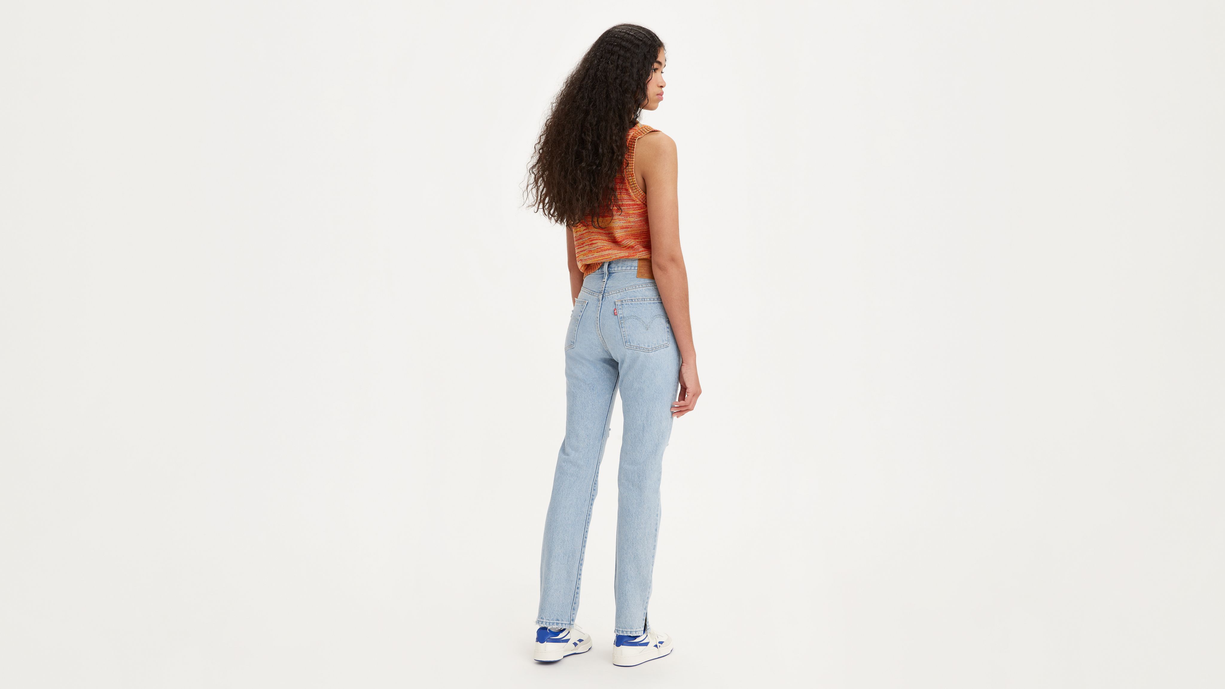 501® Original Fit Women's Jeans 2