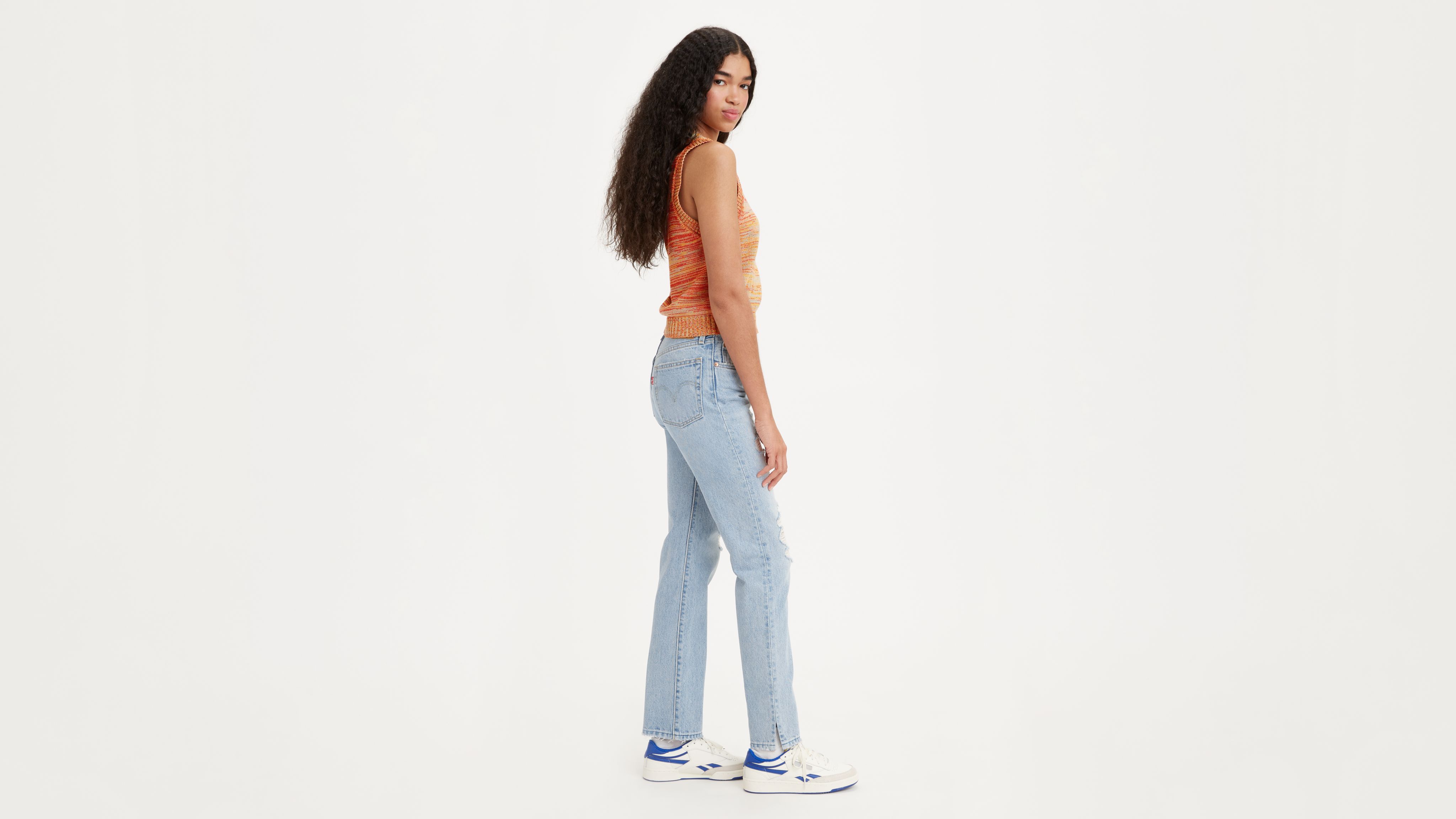 501® Original Fit Women's Jeans 3