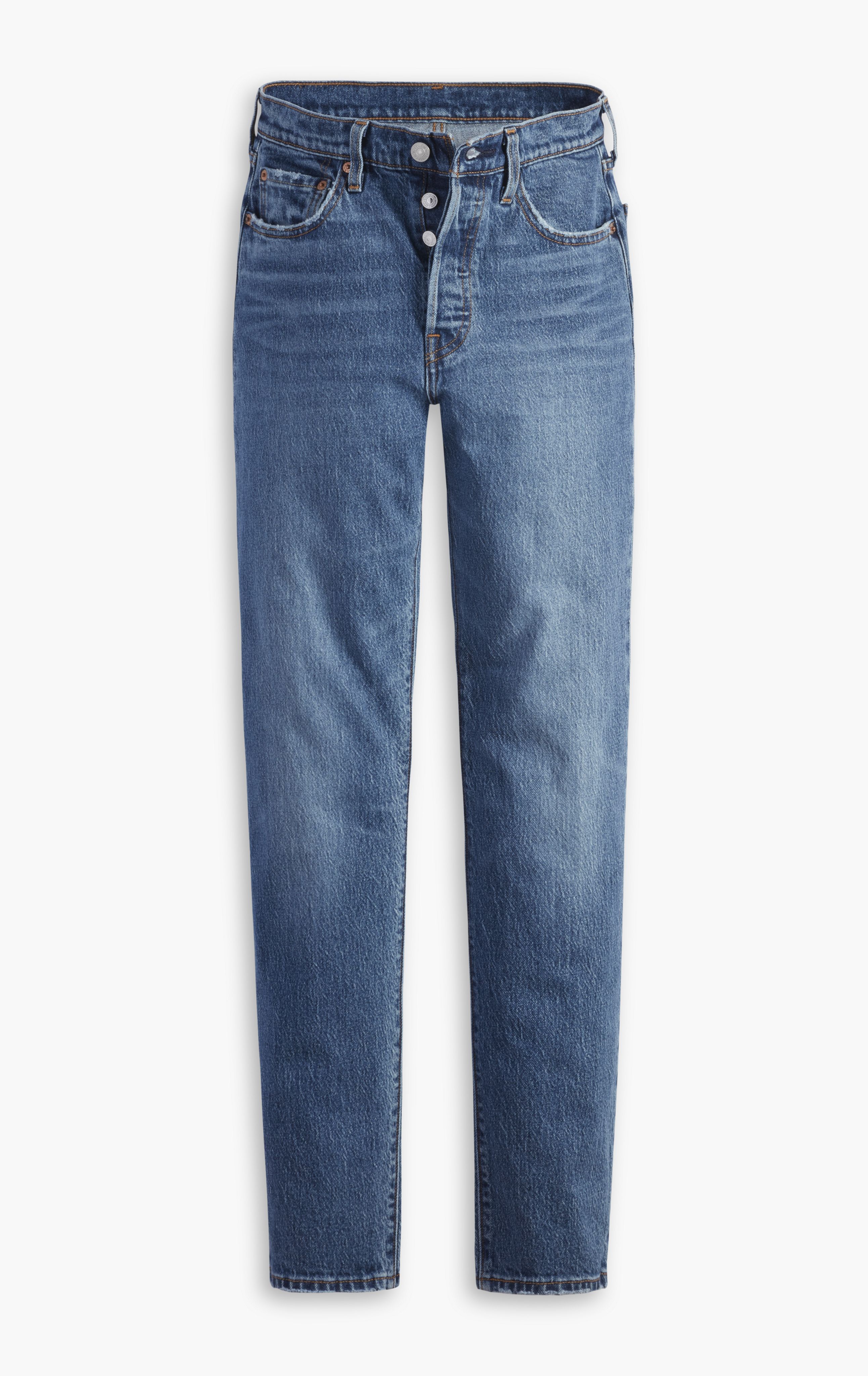 501® Levi's® Original Jeans 6