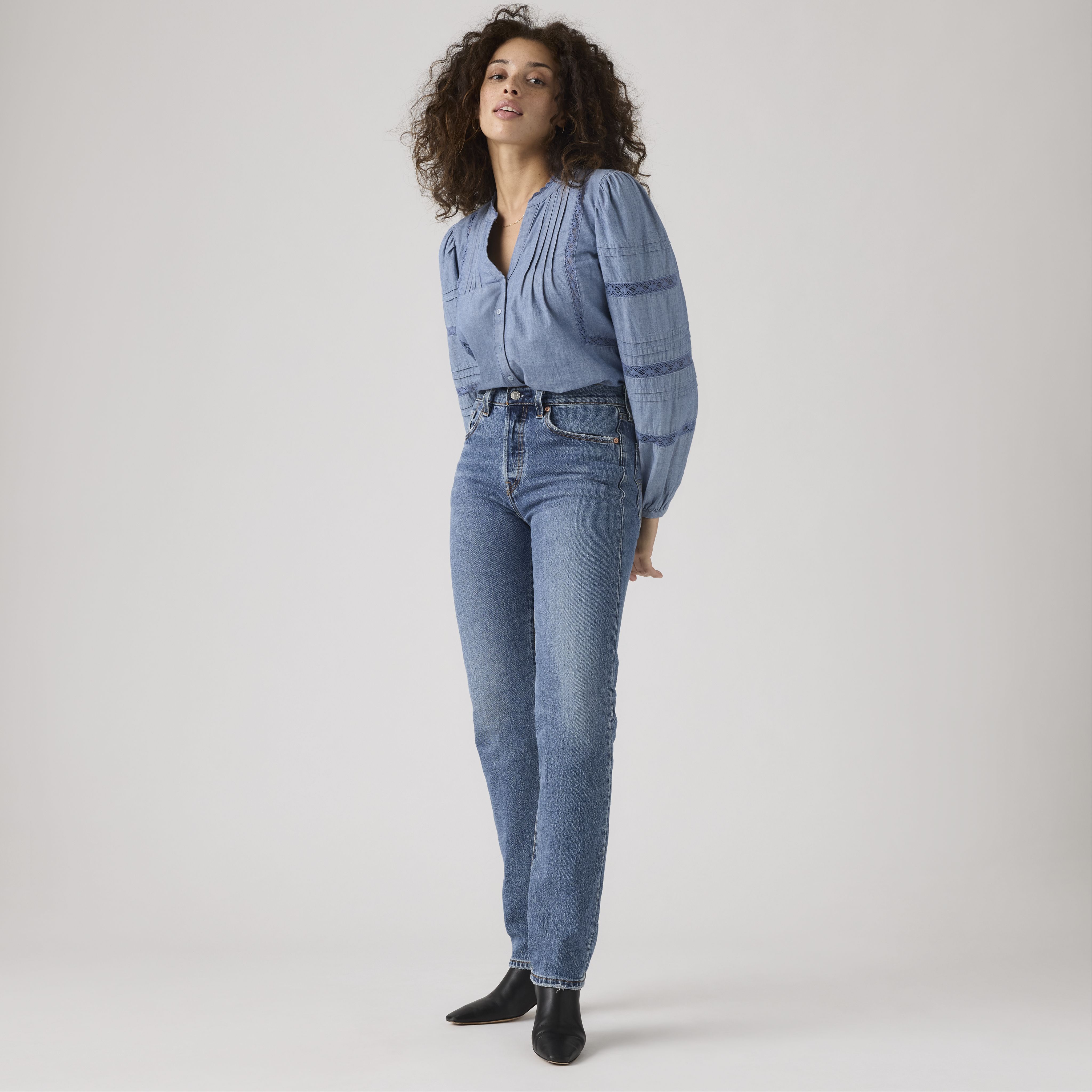 Jeans 501® Levi's® Original 1