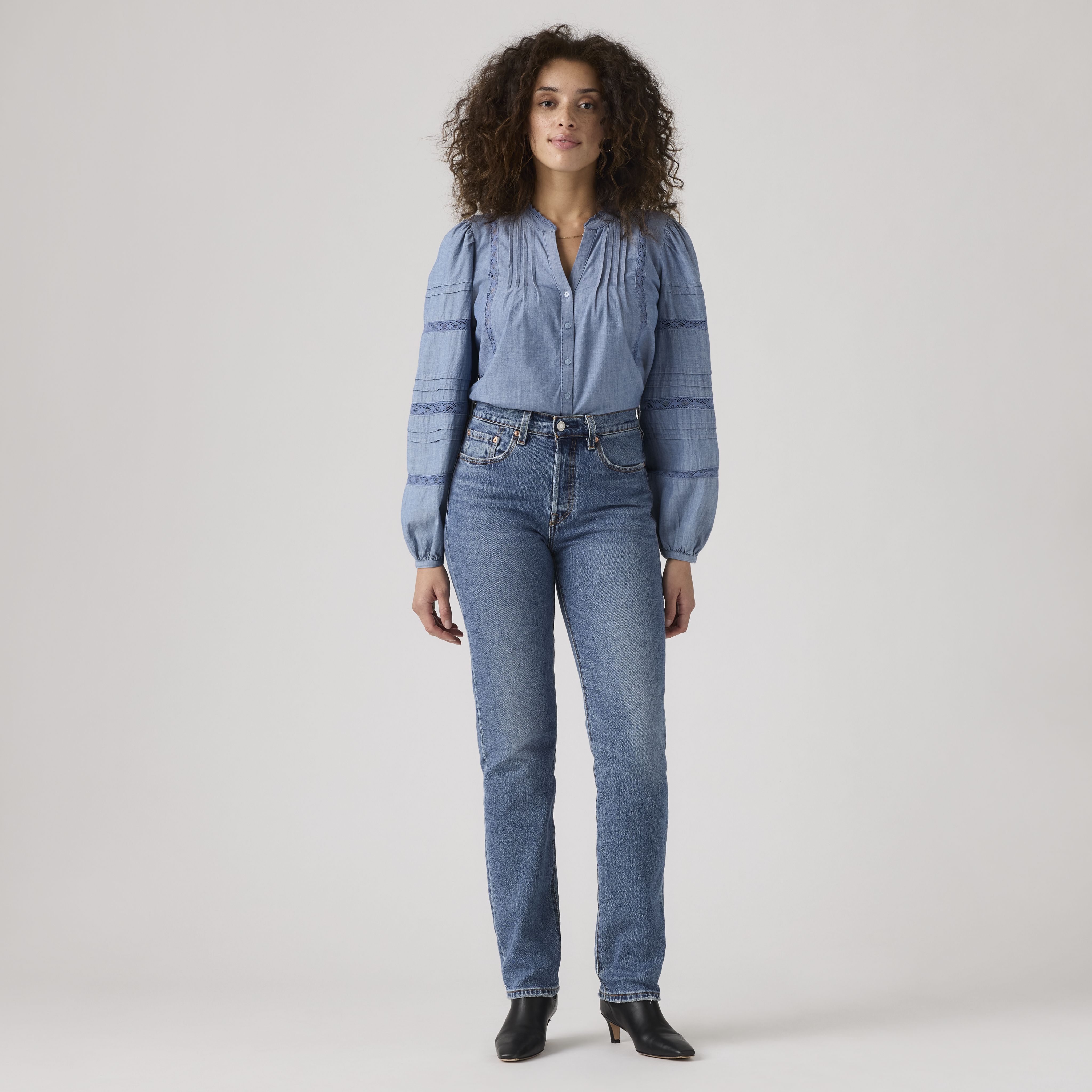 501® Original Fit Women's Jeans 1