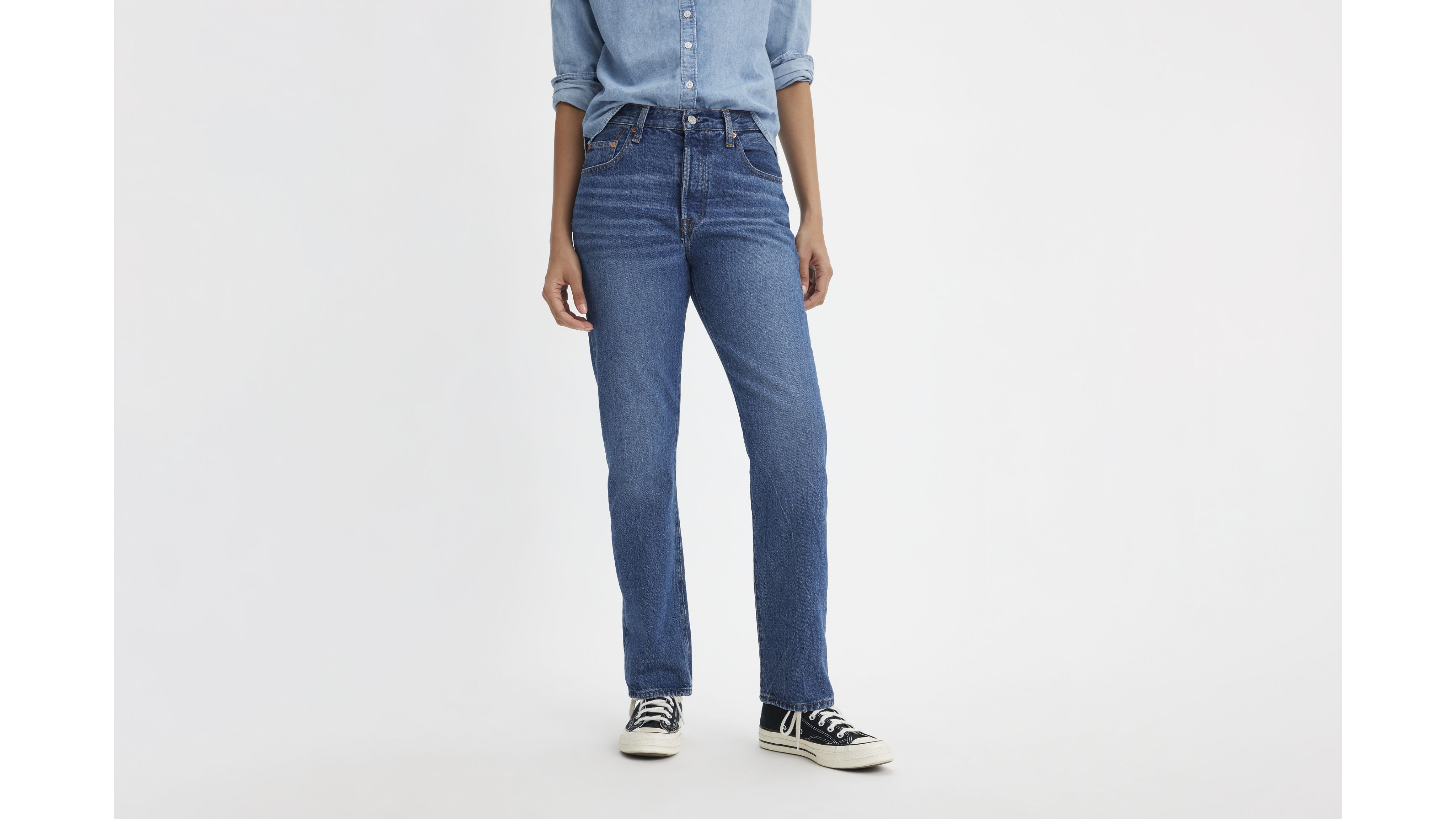 501® Original Fit Women's Jeans 5