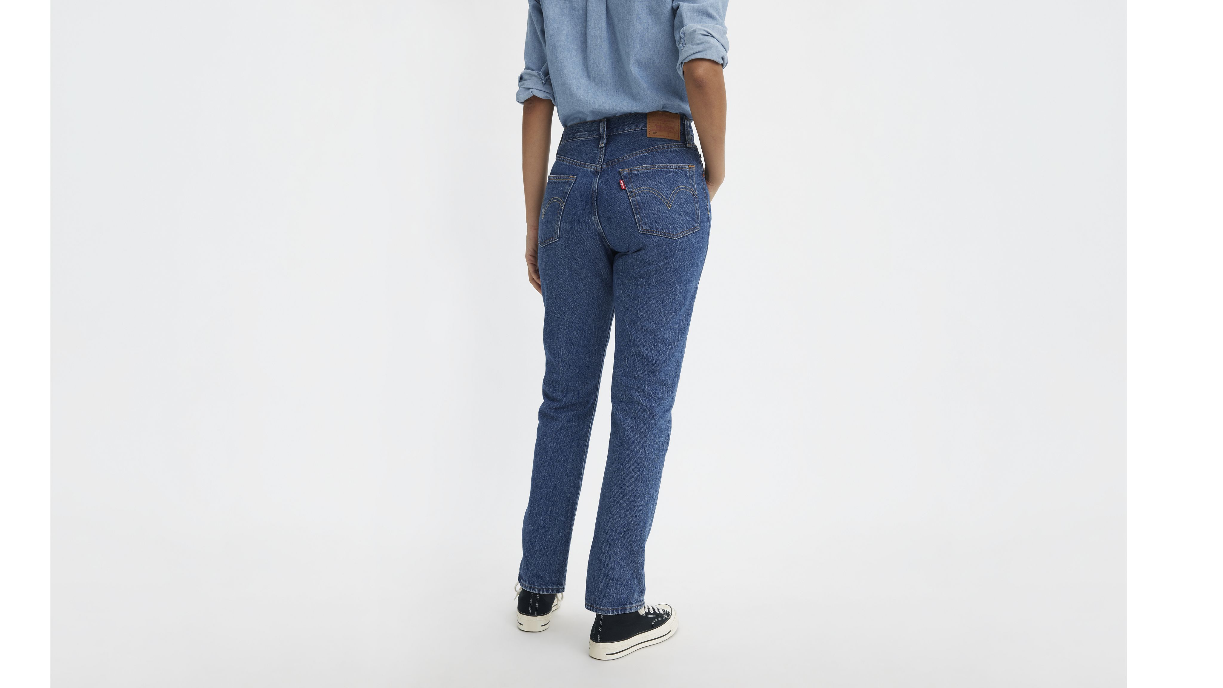 501® Original Fit Women's Jeans 6