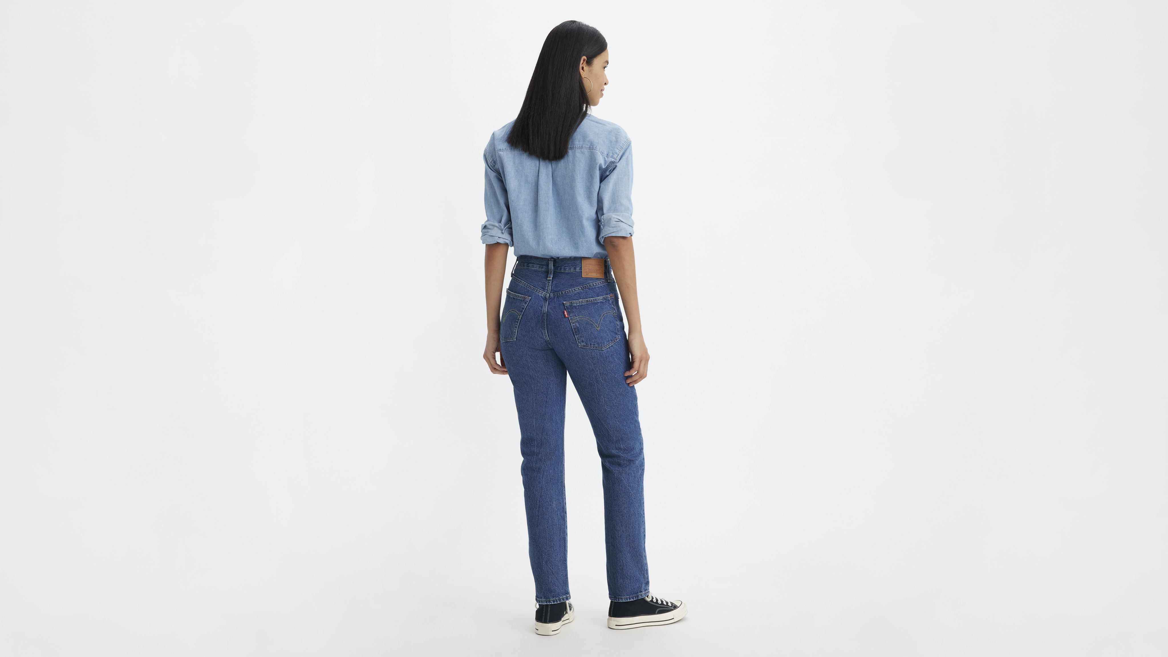 501® Original Fit Women's Jeans 2