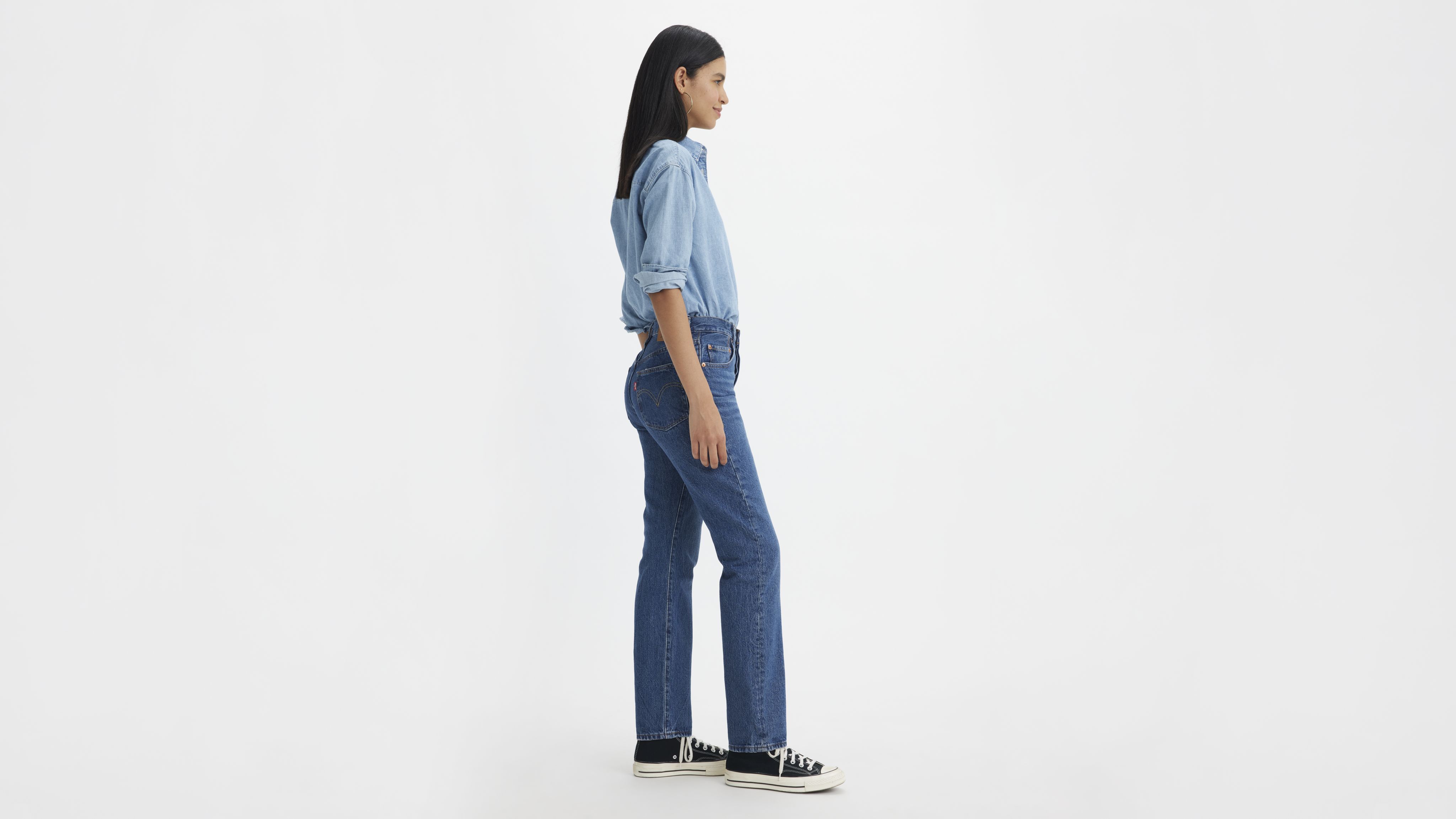 501® Original Fit Women's Jeans 3