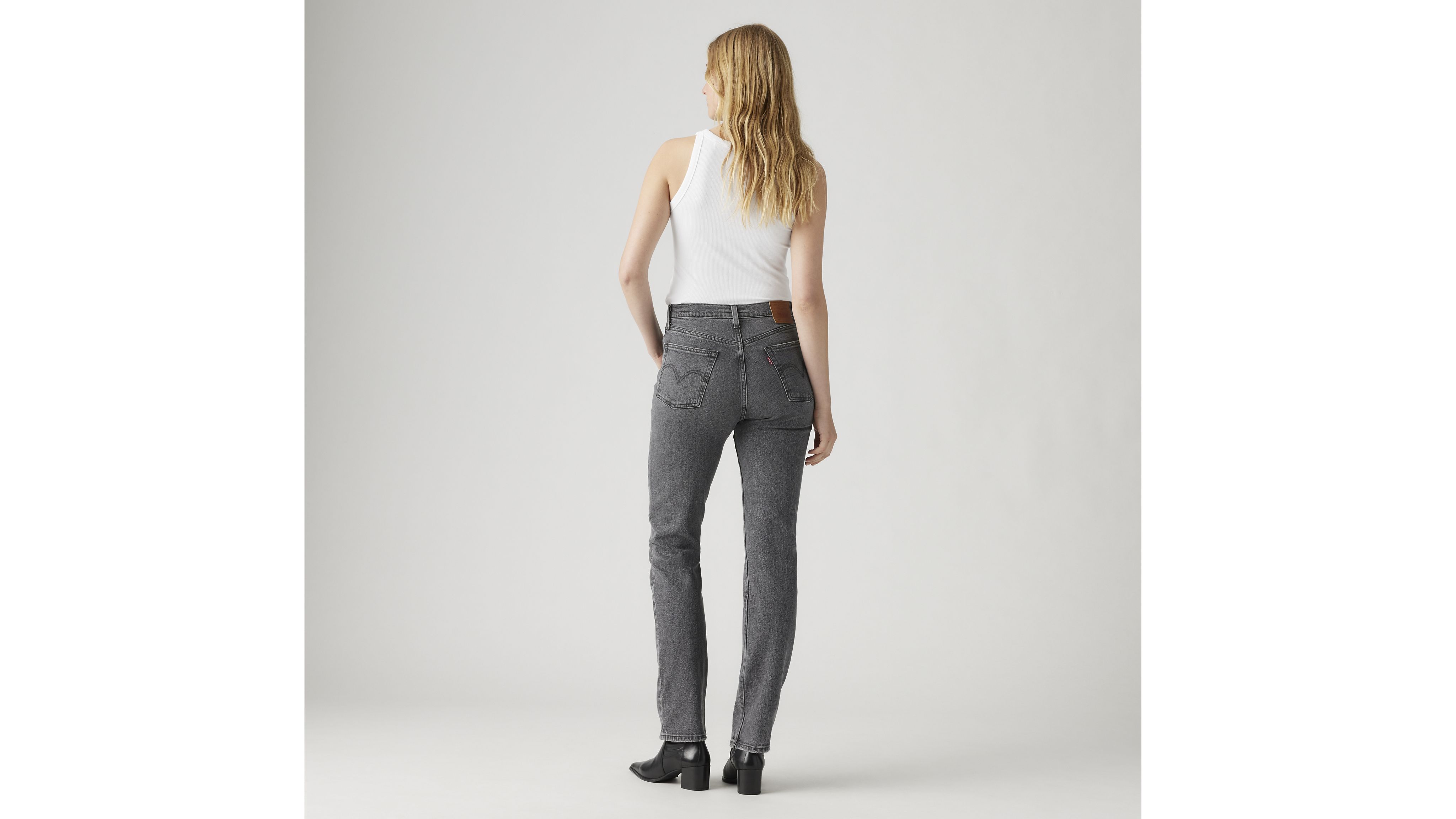 501® Original Fit Women's Jeans 3