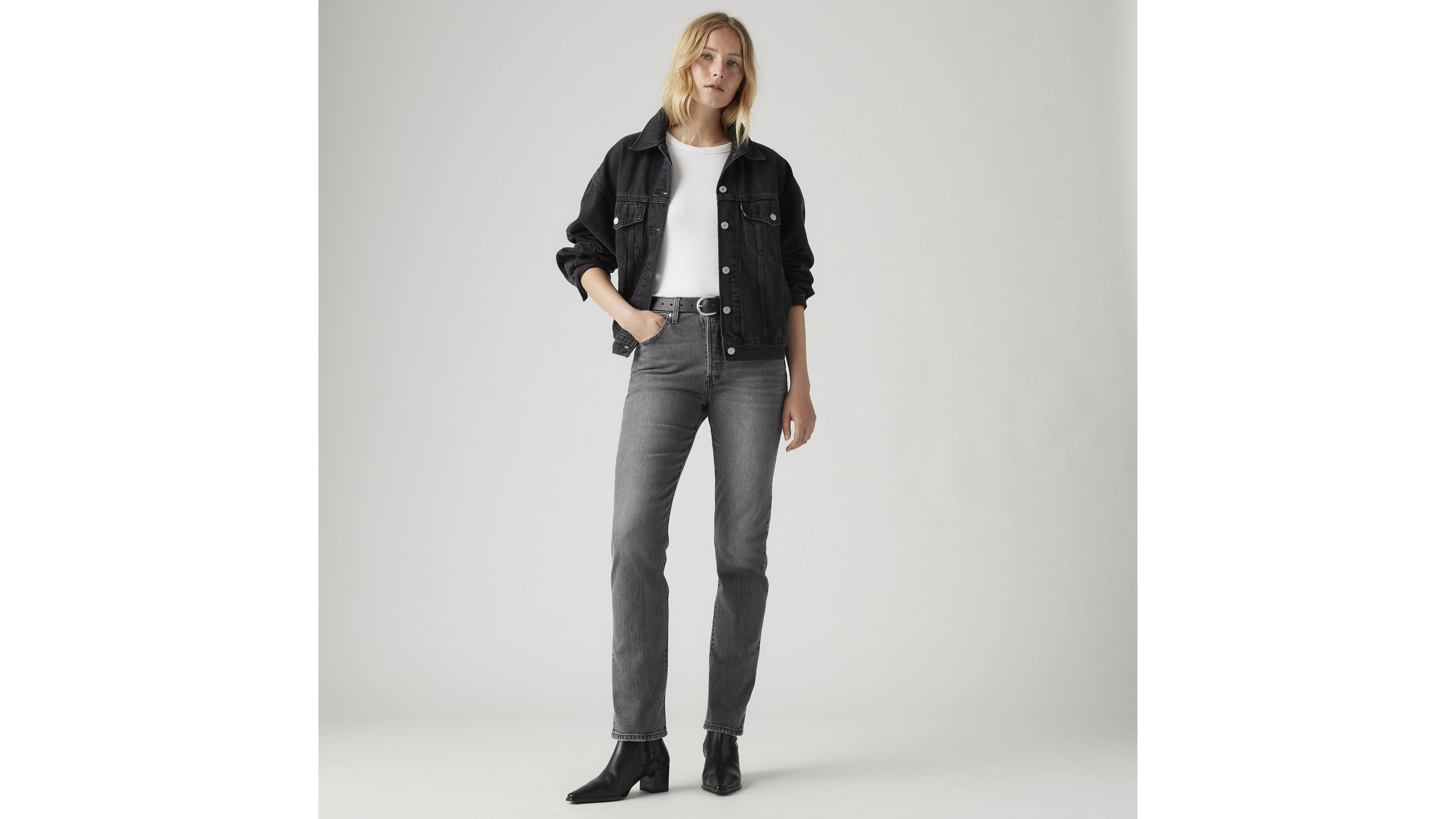 501® Original Fit Women's Jeans 1