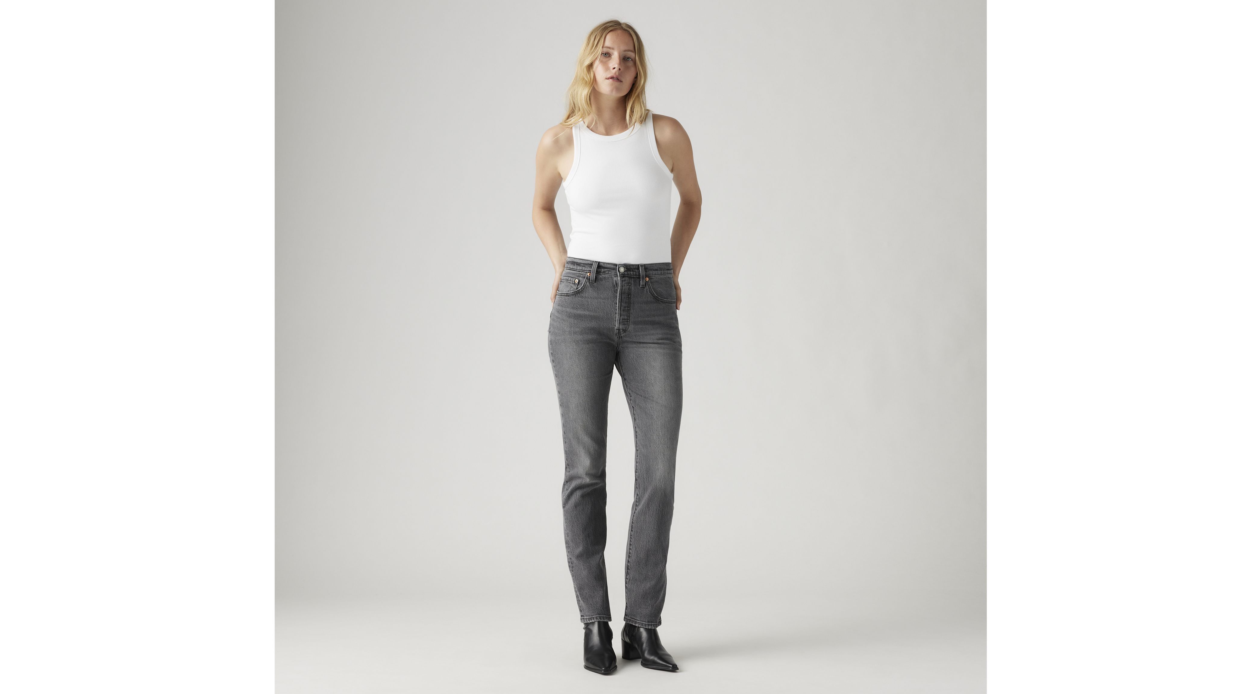 501® Original Fit Women's Jeans 5