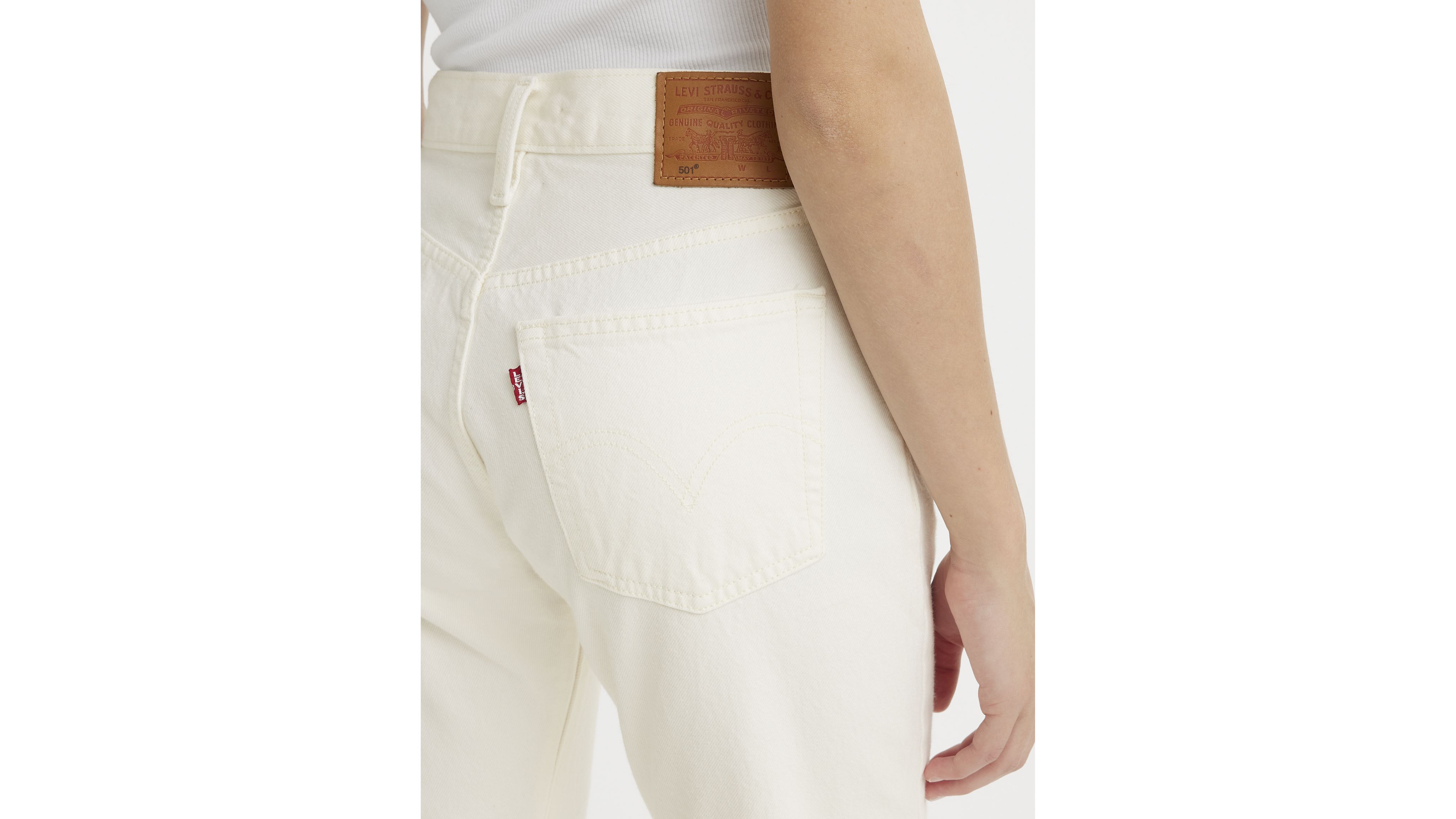 501® Original Fit Women's Jeans 2
