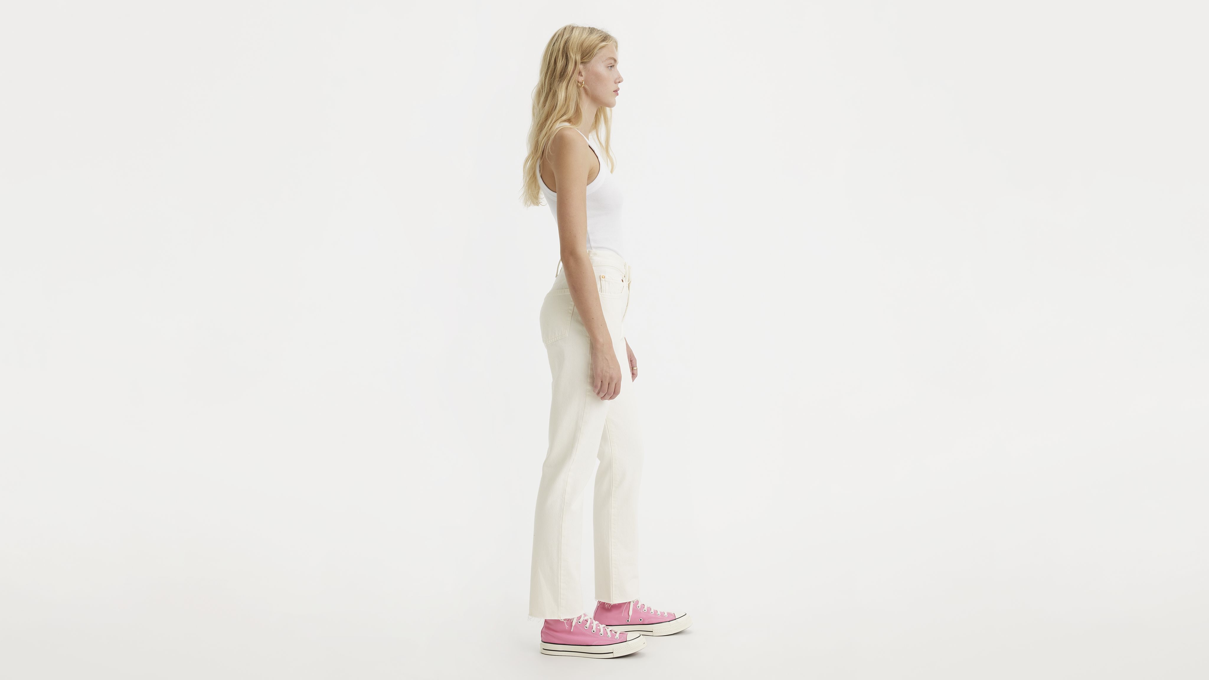 501® Original Fit Women's Jeans 4