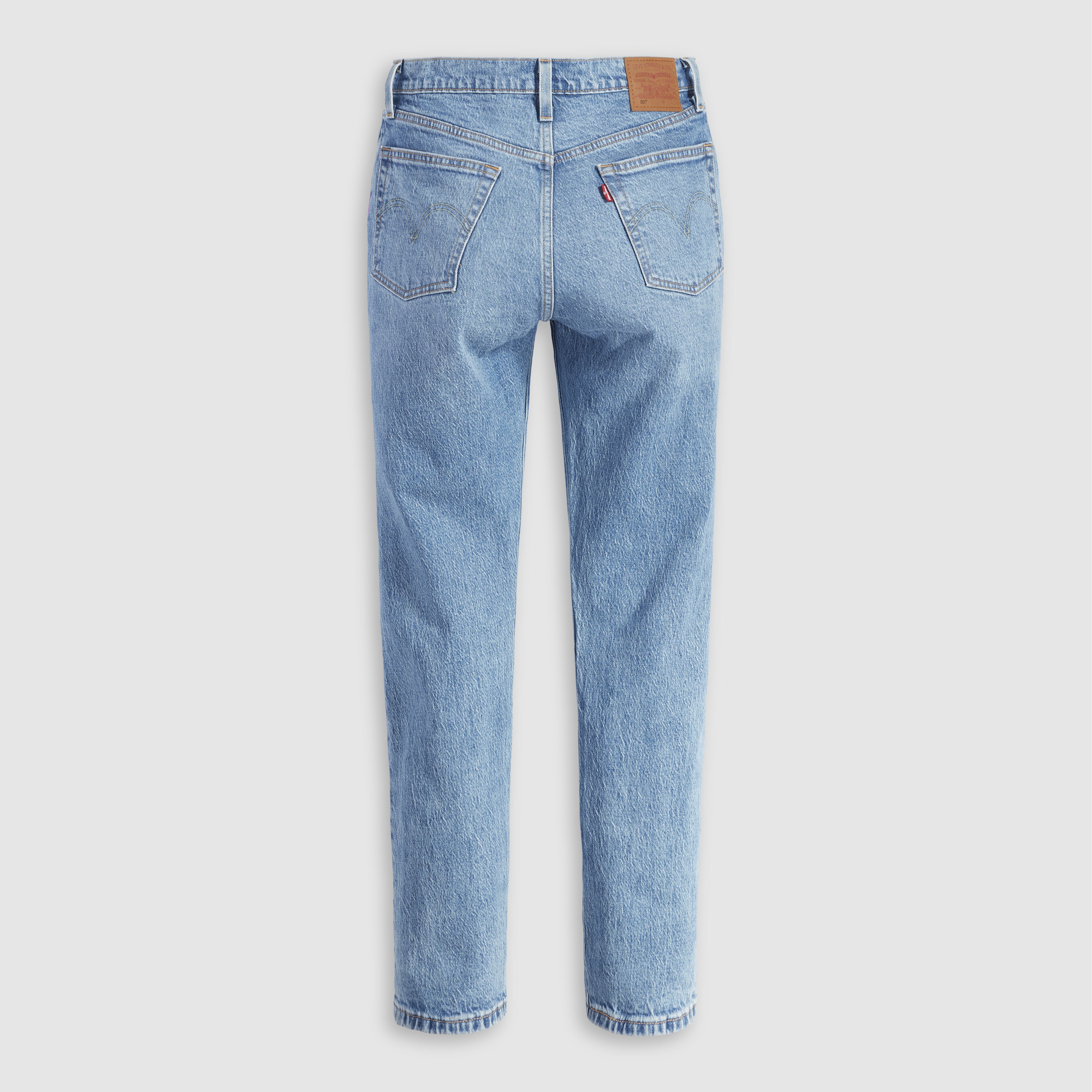 Jeans 501® Levi's® Original 7