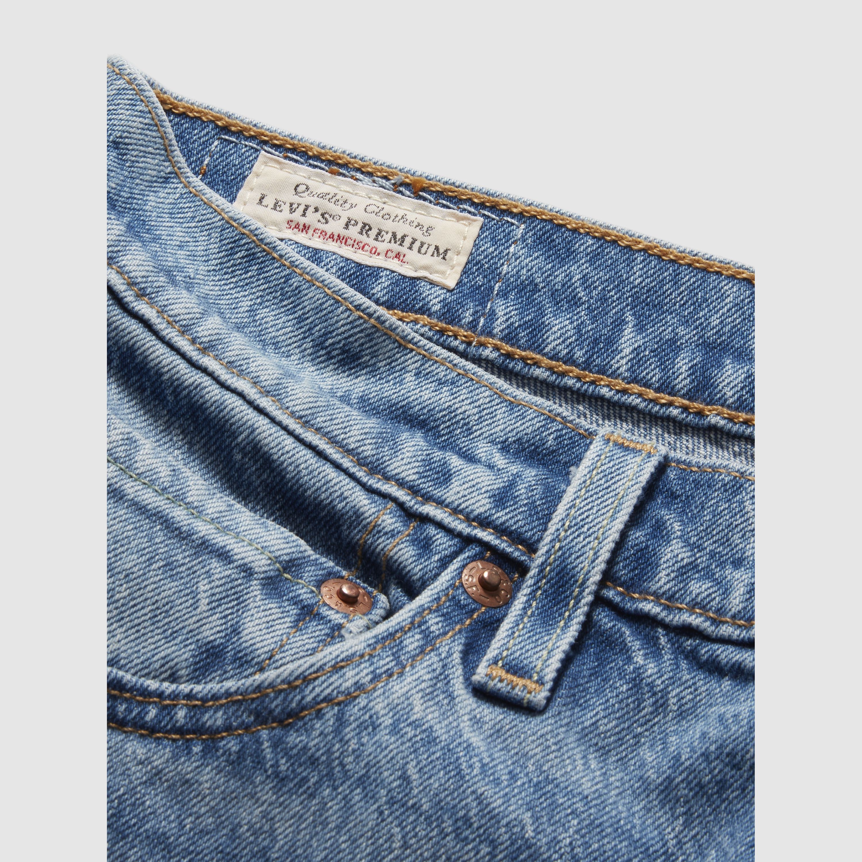 Jeans 501® Levi's® Original 8