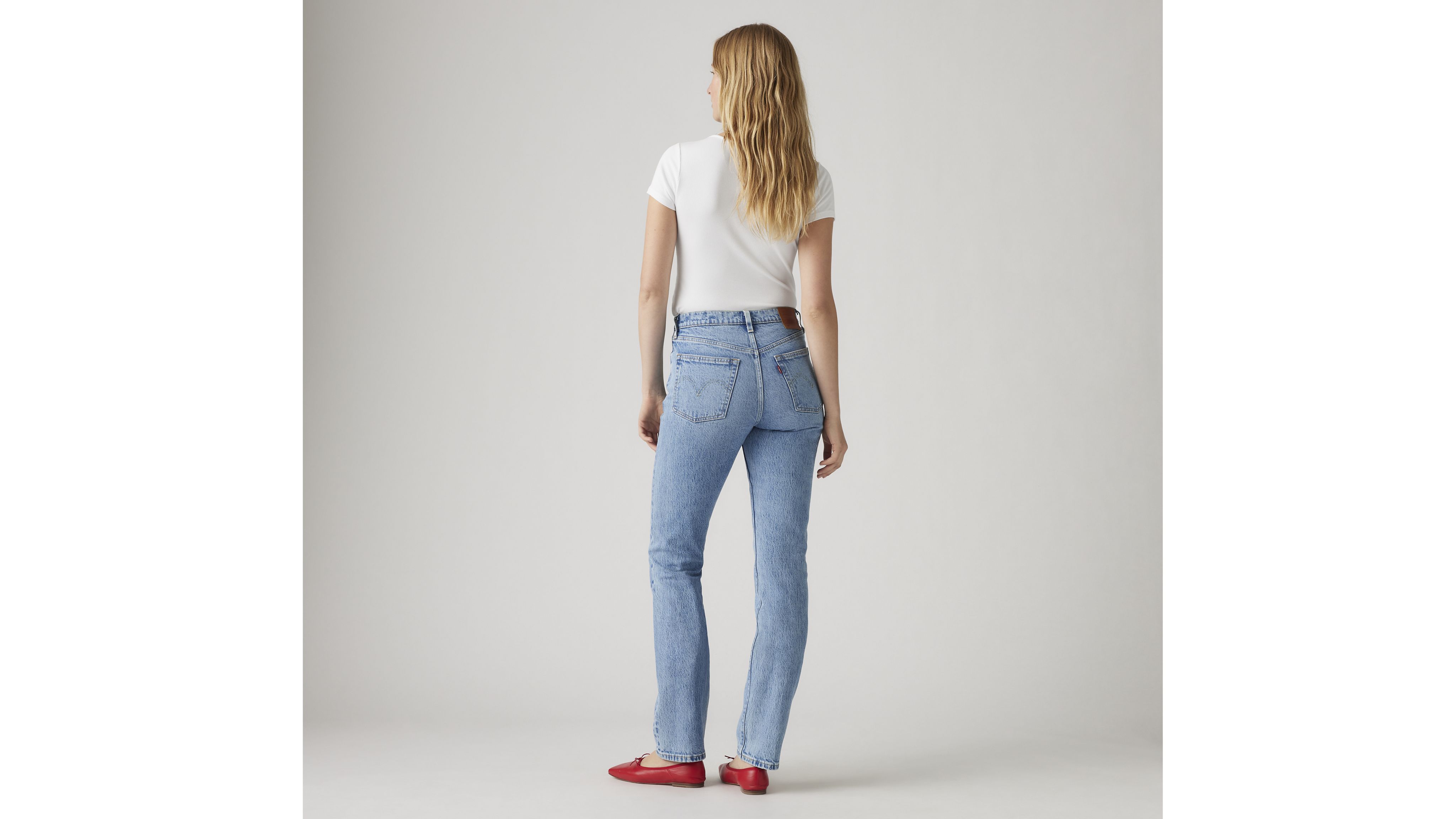 Jeans 501® Levi's® Original 3