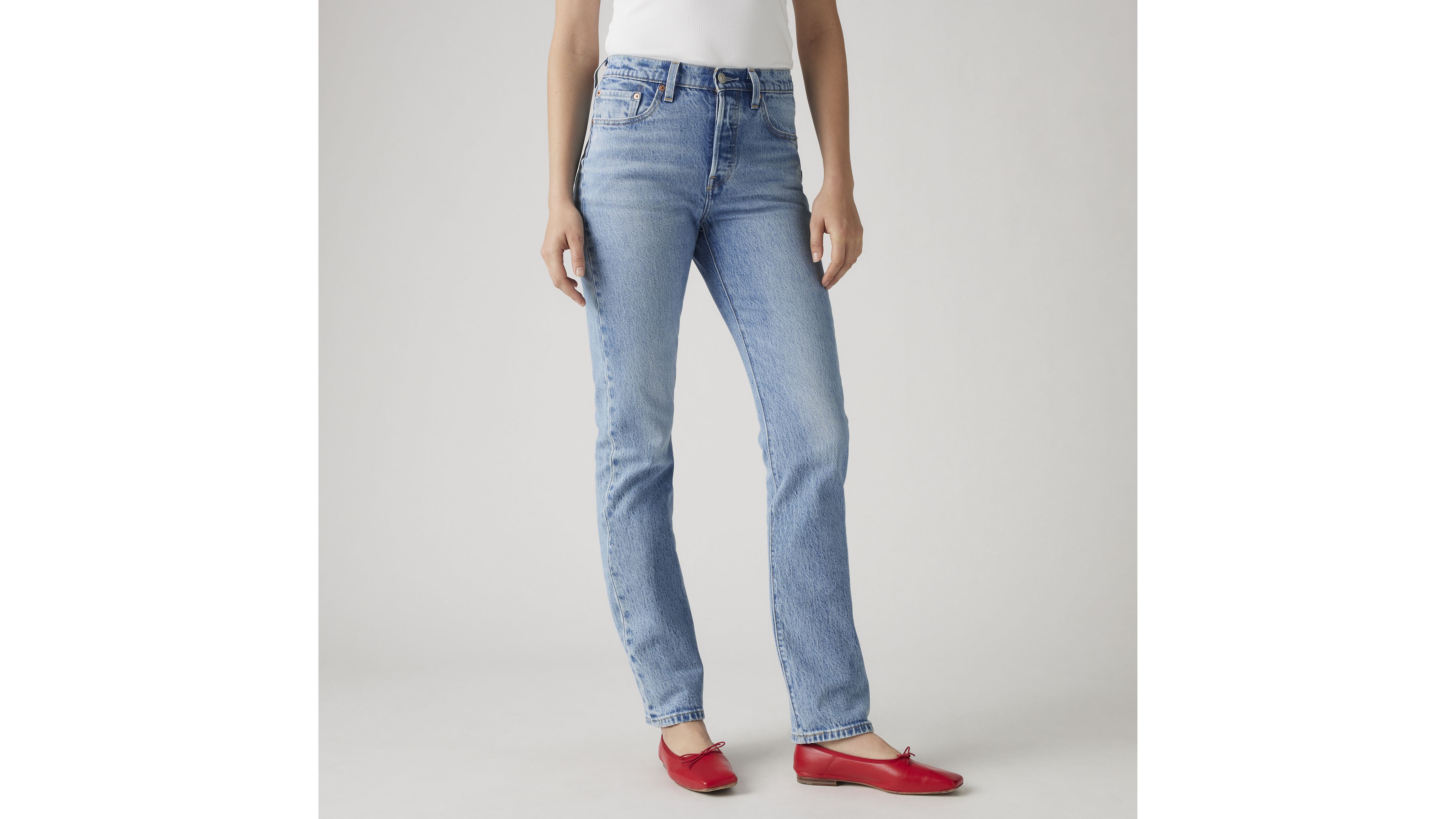 Jeans 501® Levi's® Original 2