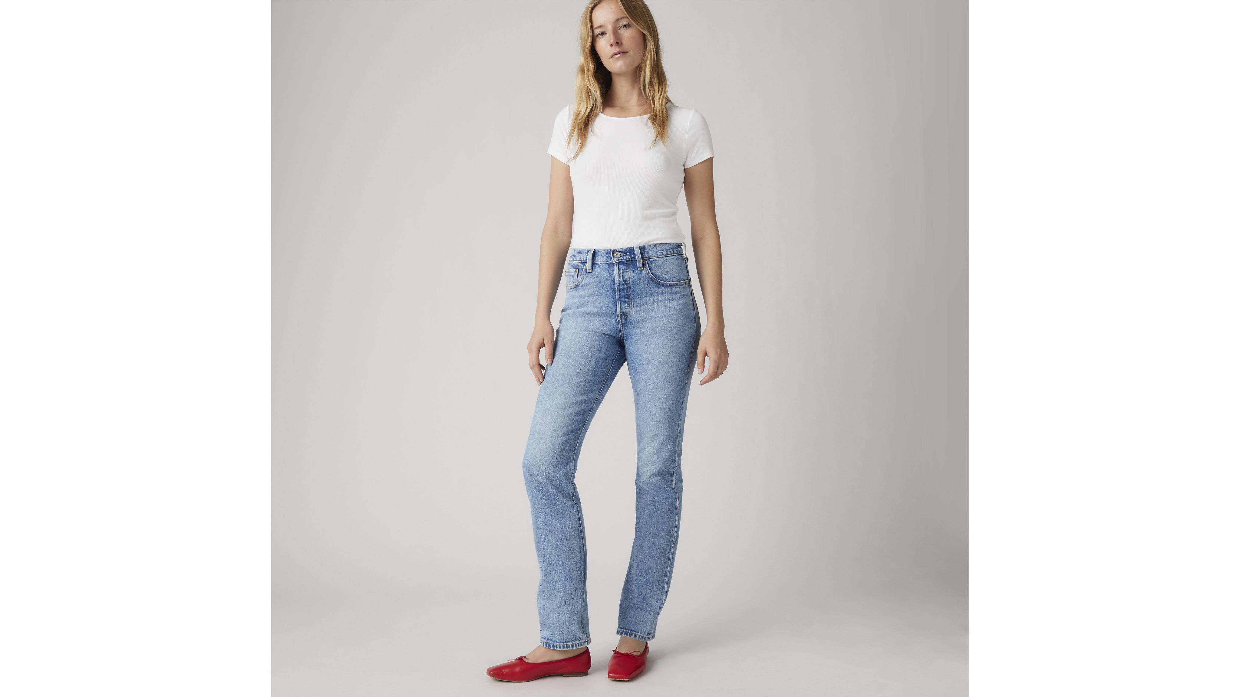 501® Original Jeans 1