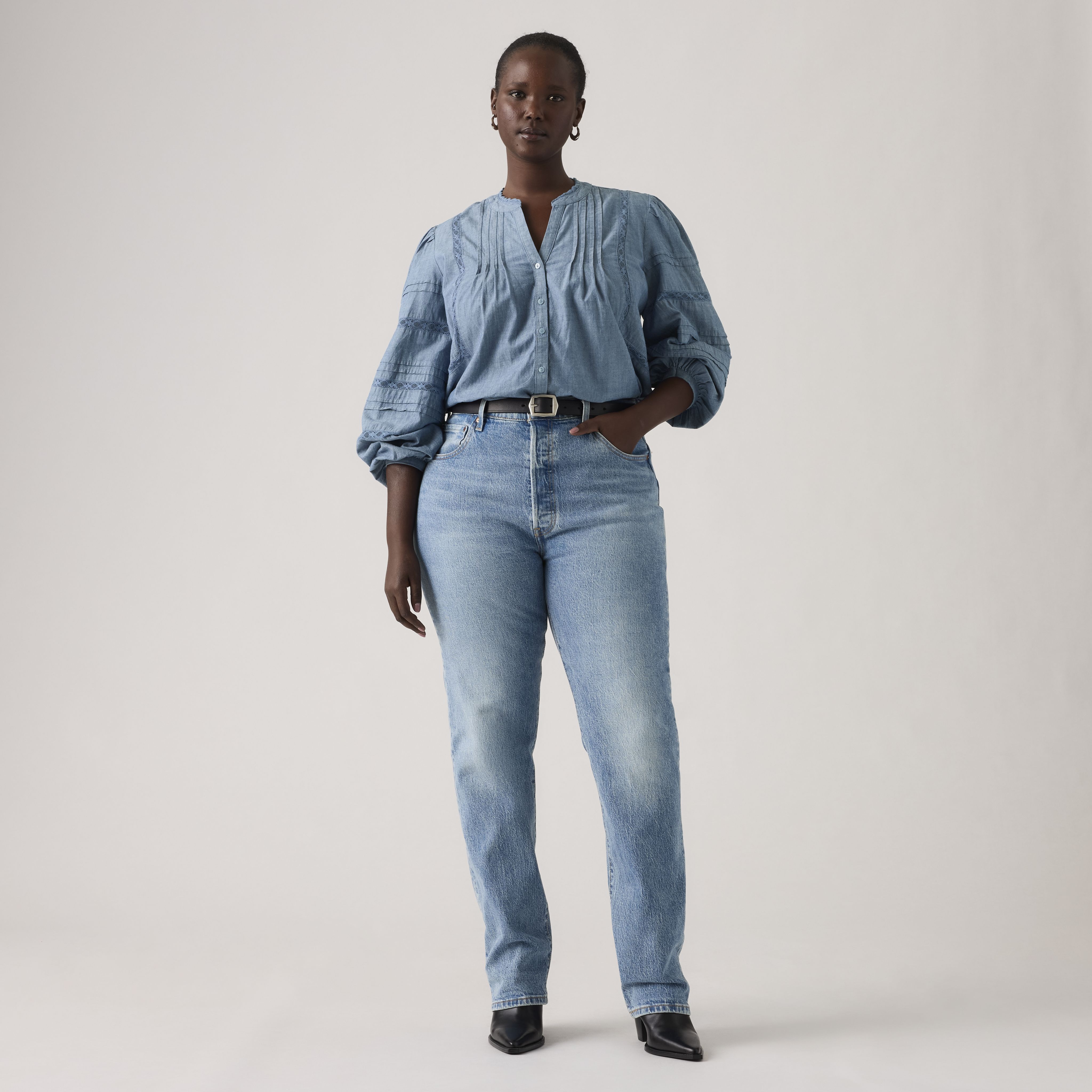 Jeans 501® Levi's® Original 9