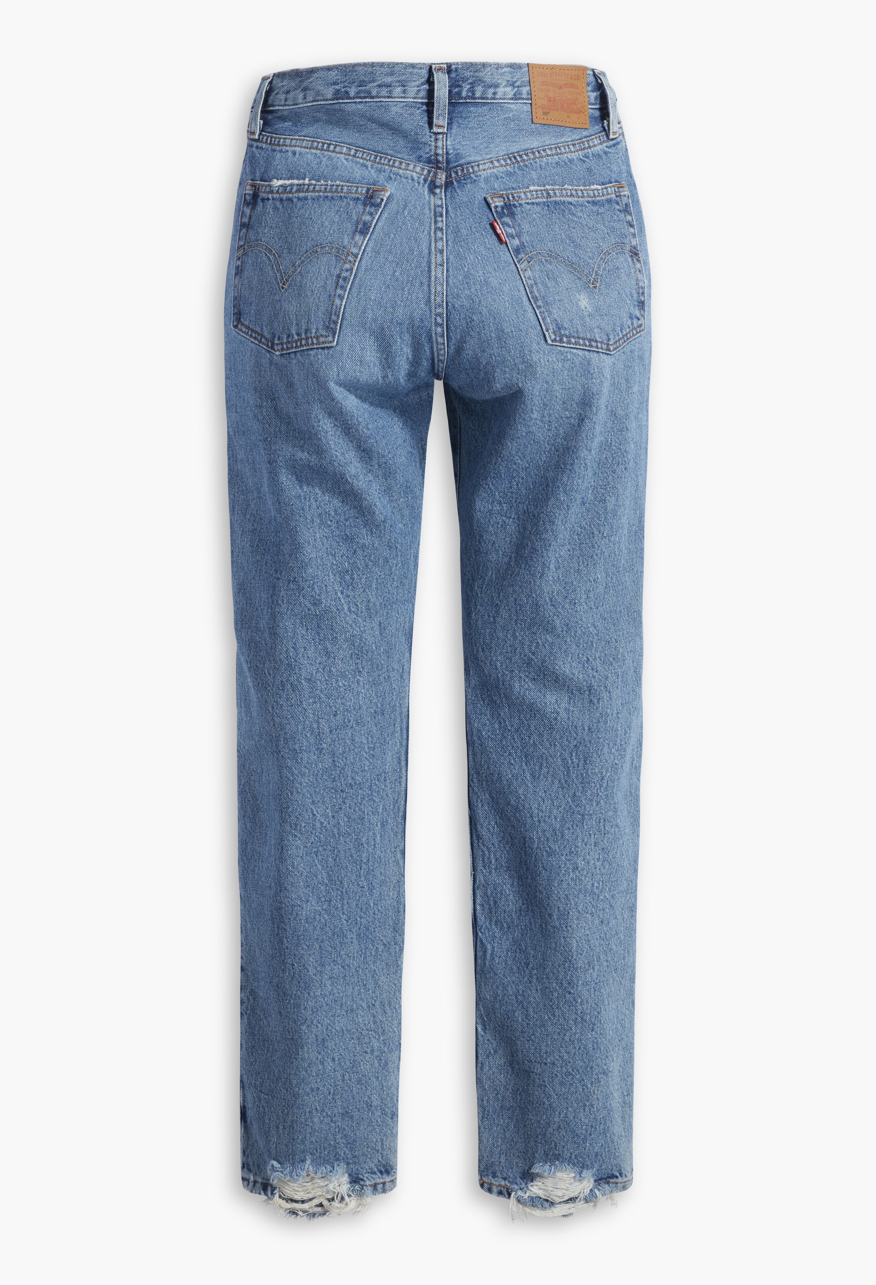 501® Original Fit Women's Jeans 7