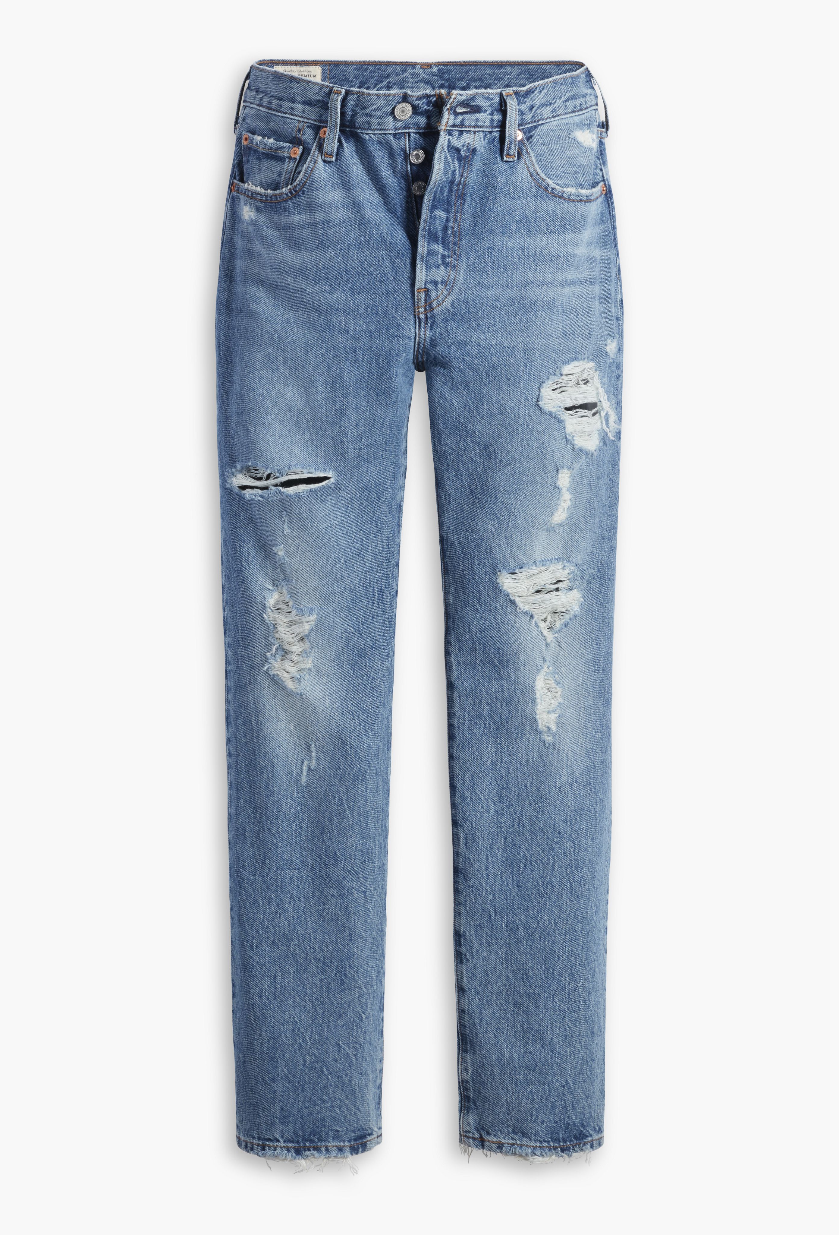 501® Original Fit Women's Jeans 6