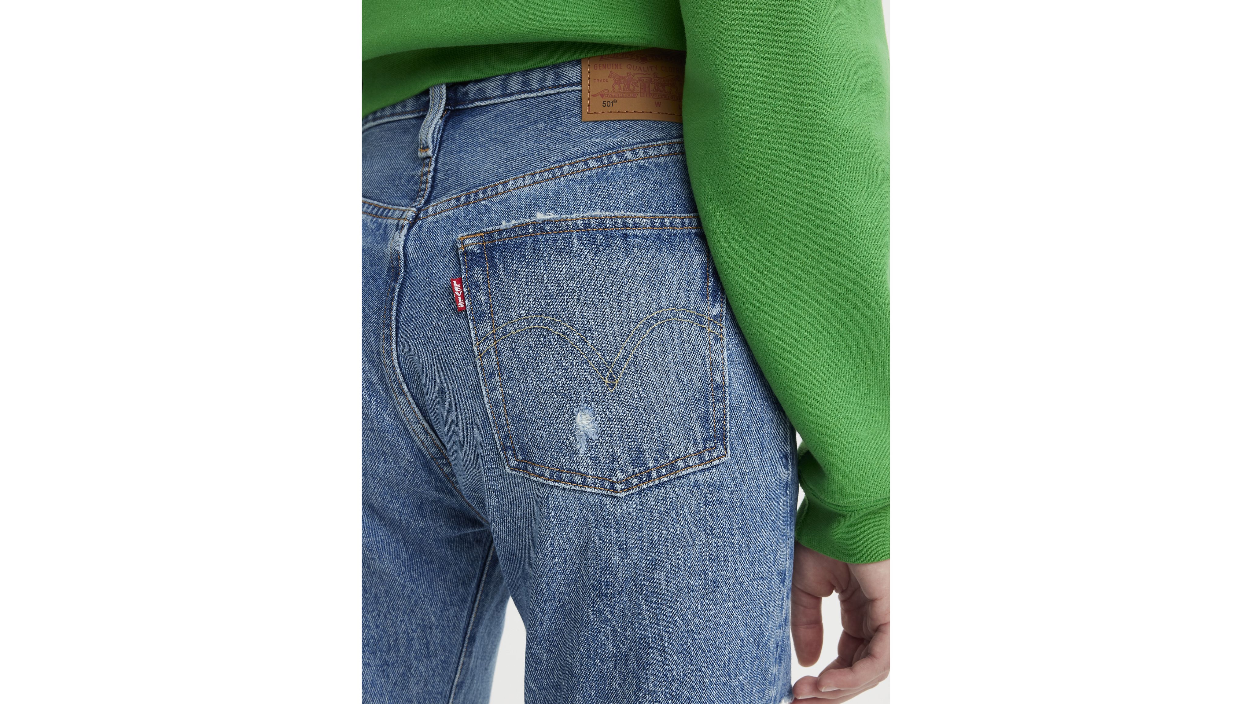 501® Original Fit Women's Jeans 2